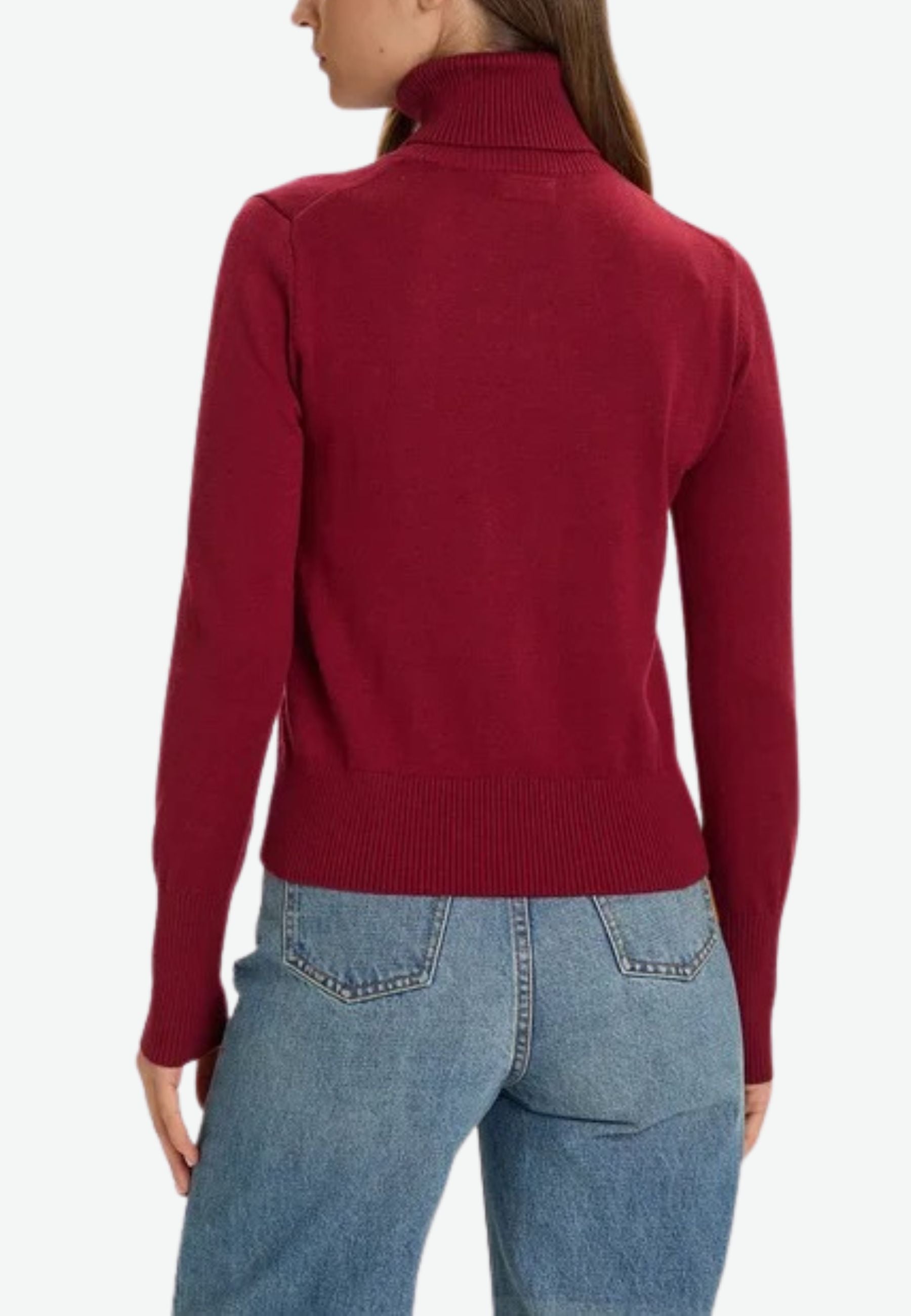 GJ-W4BR15Z3HO2 - Maglia - guess