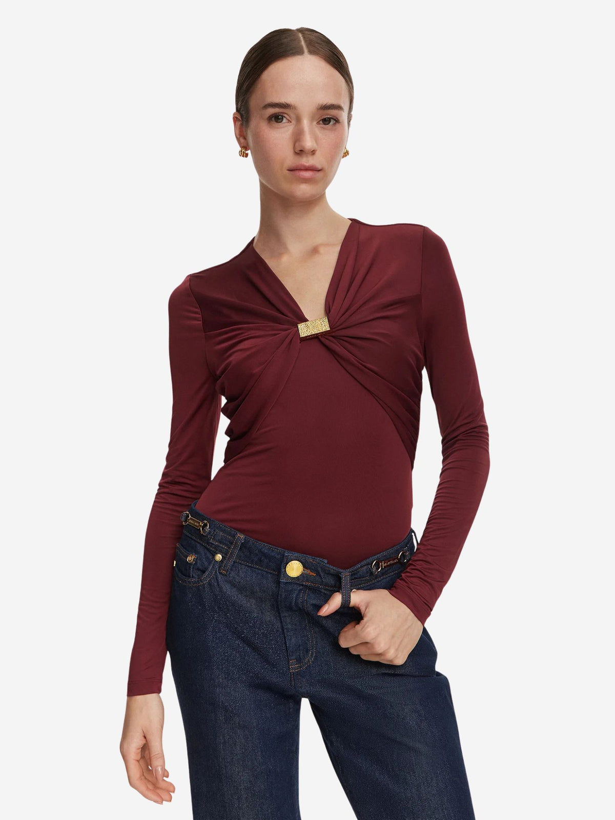 G6YP05K5118 - Maglia - MARCIANO