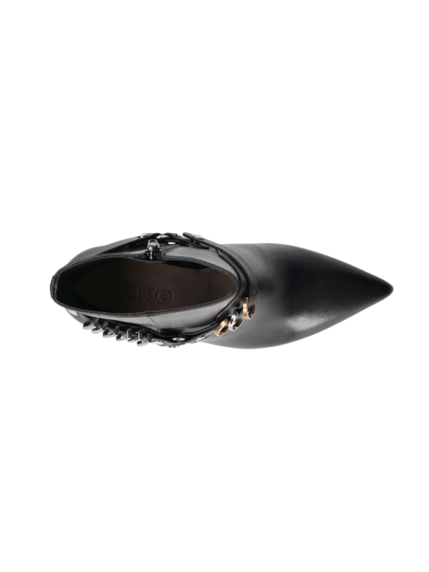 sd0417p001z99 - Scarpe - PINKO