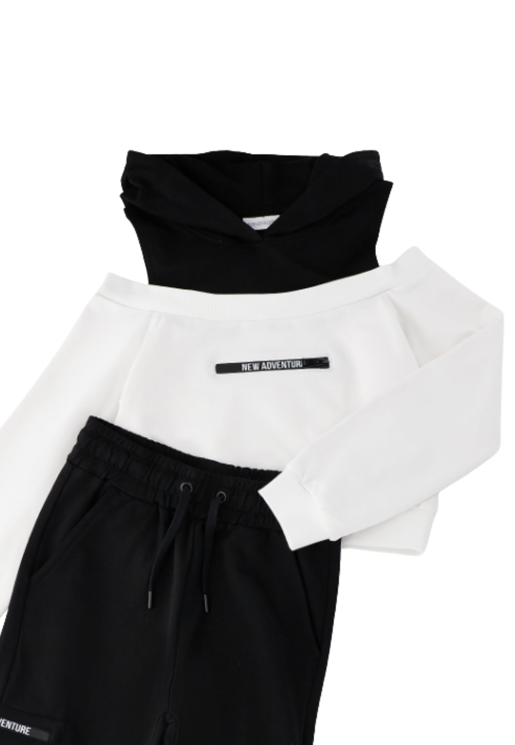 0G40300 - Completi Bambino - SARABANDA