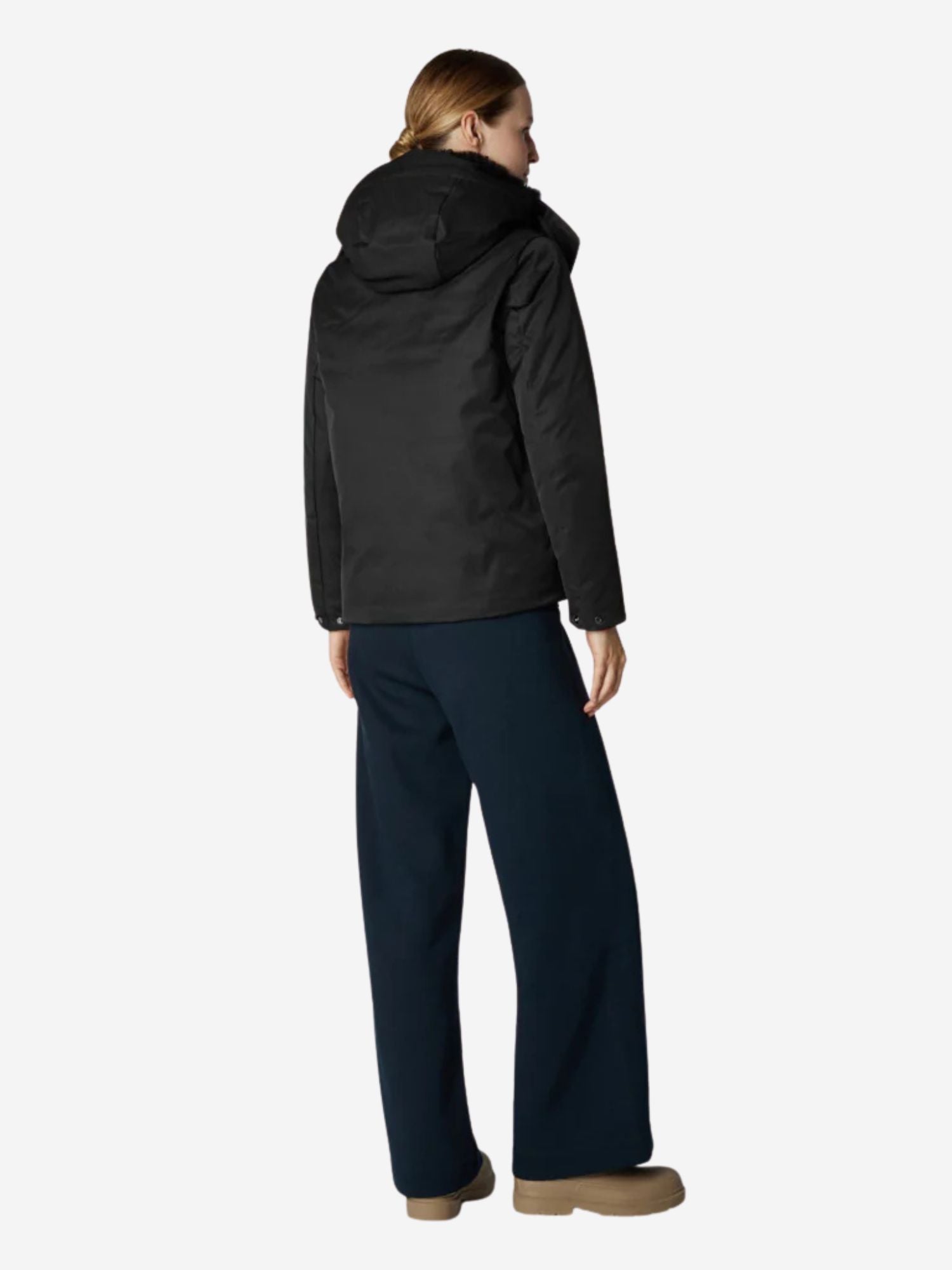 D32428W - Giubbino - SAVE THE DUCK