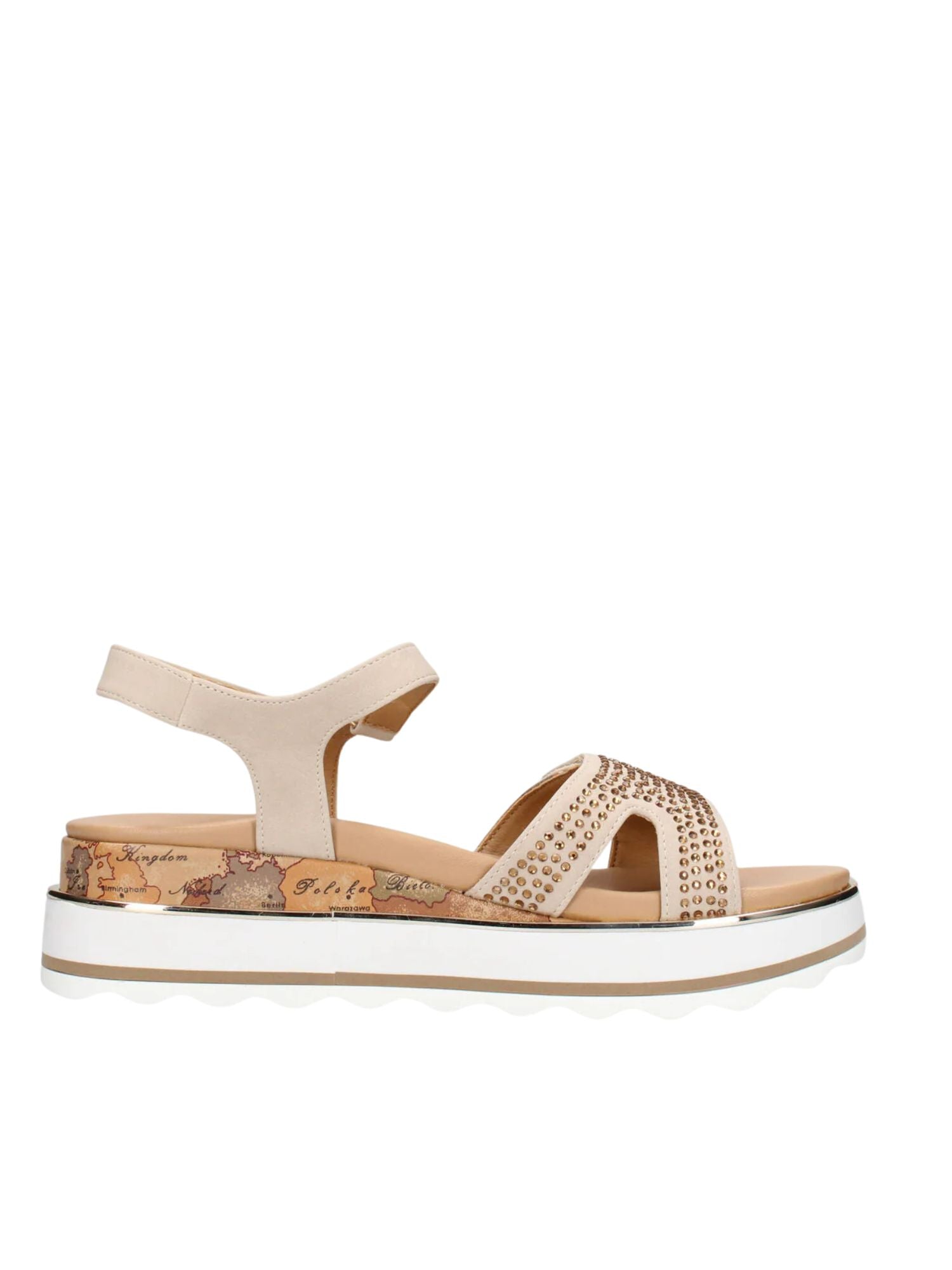 n24731920 - Scarpe - ALVIERO MARTINI
