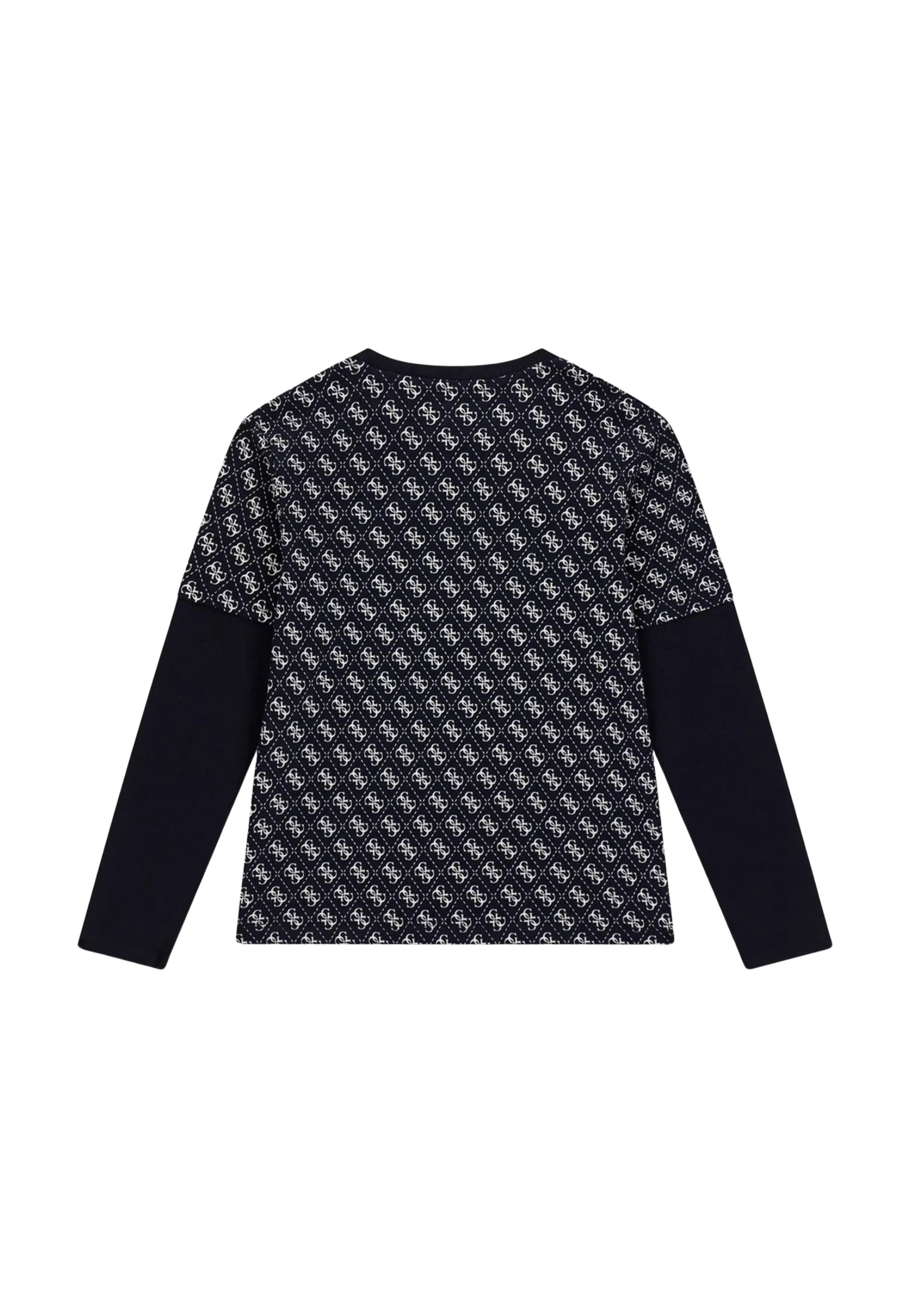 L5YI18K8HM4 - Maglieria Bambino - guess