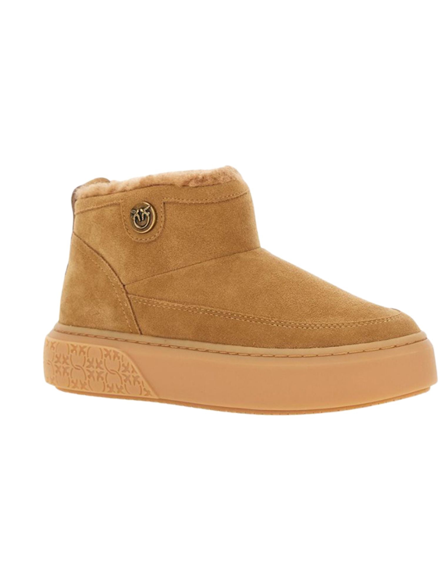 ss0105p055mc0 - Scarpe - PINKO