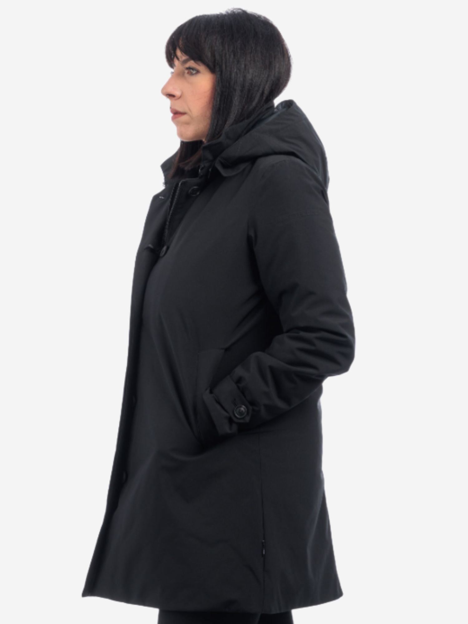 d42023w - Cappotto - SAVE THE DUCK