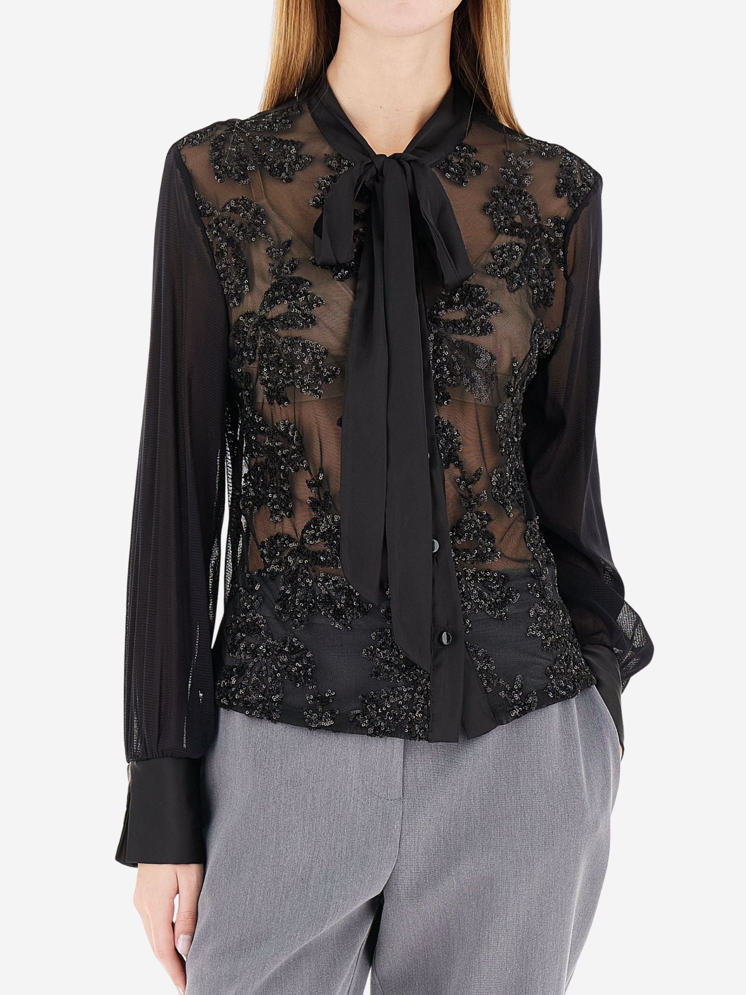 cfc0020174002 - Camicia - RINASCIMENTO