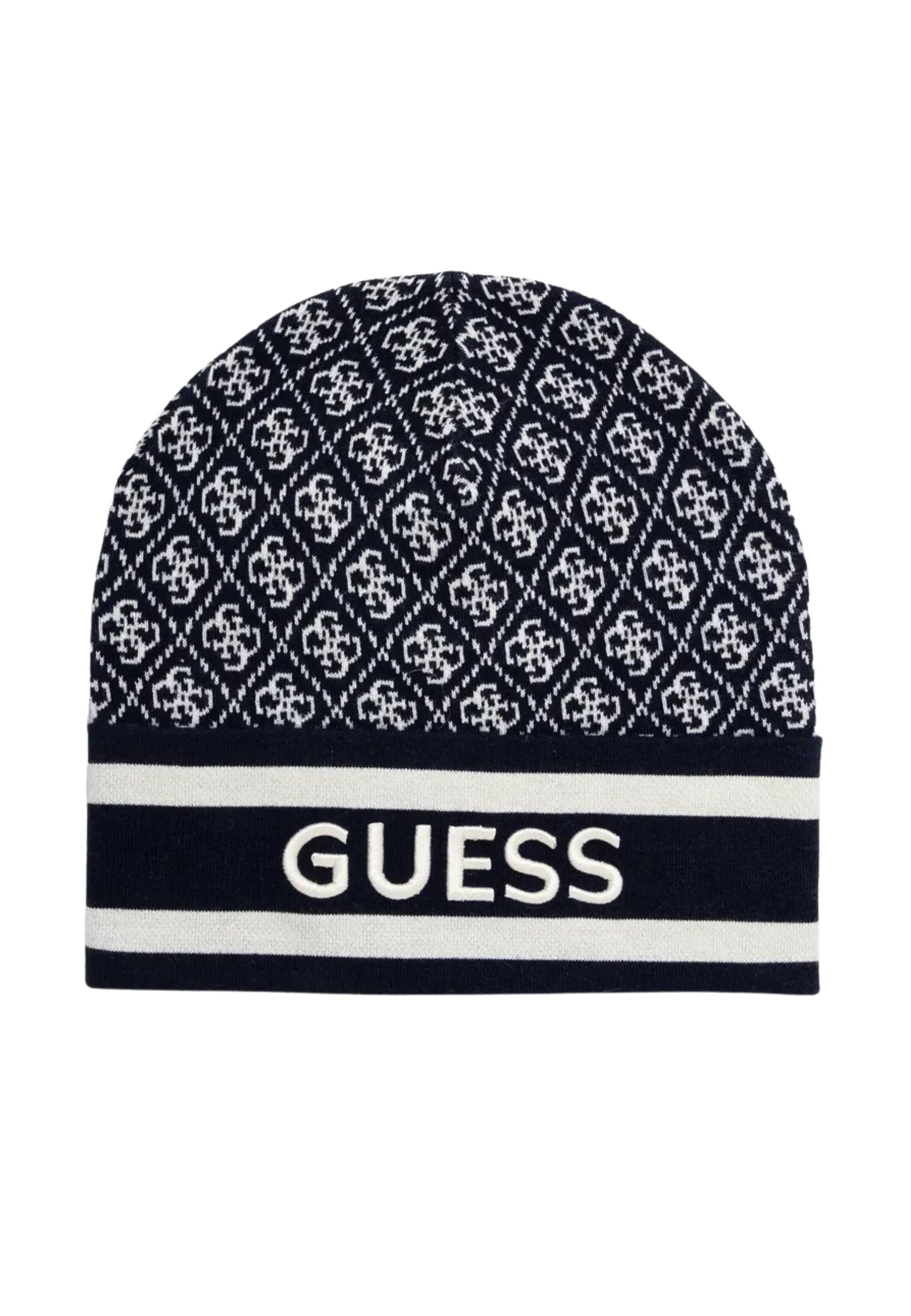 W4BZ21Z3JD2 - Cappello - guess
