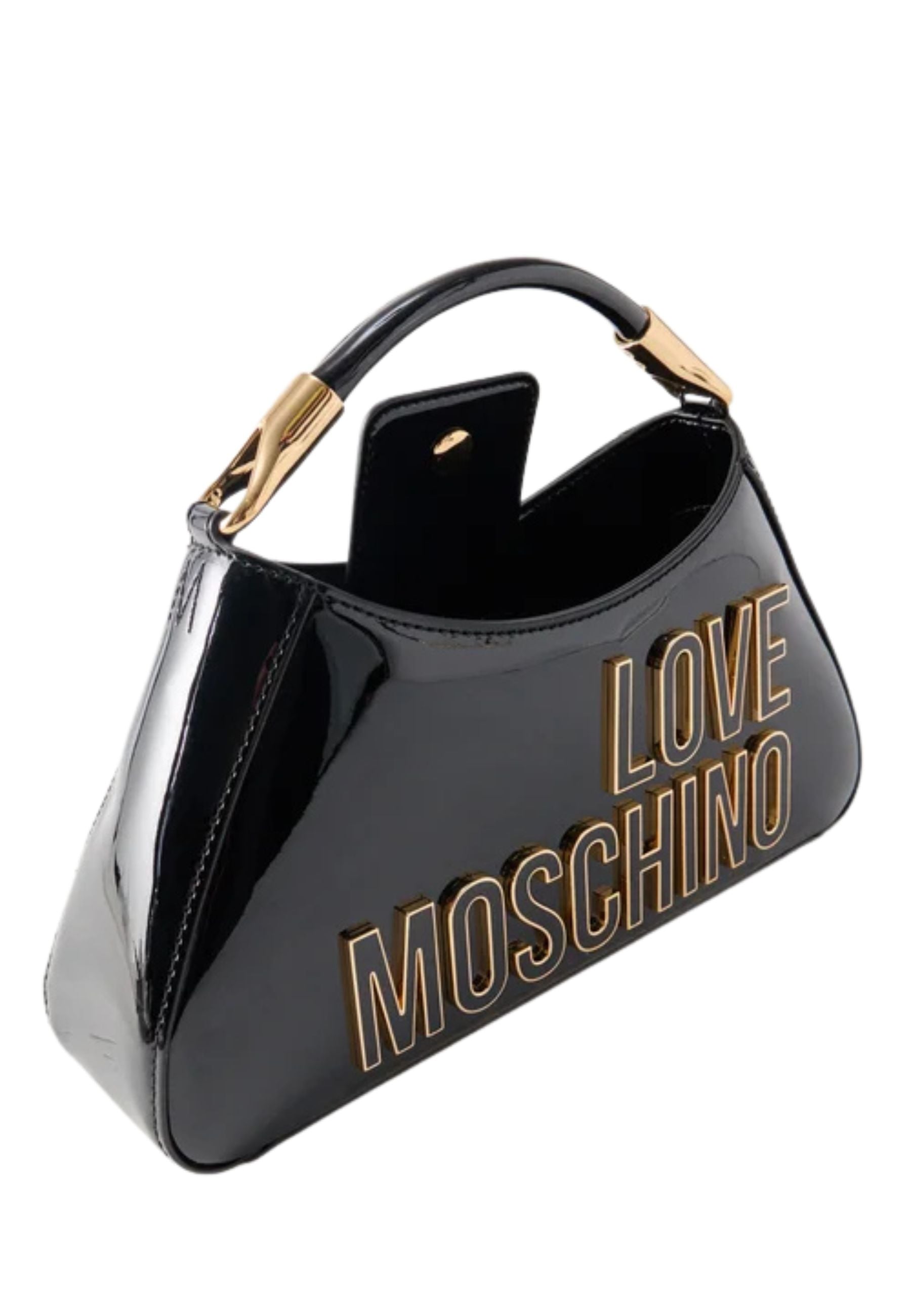 jc4248pp0oke100a - Borsa - LOVE MOSCHINO