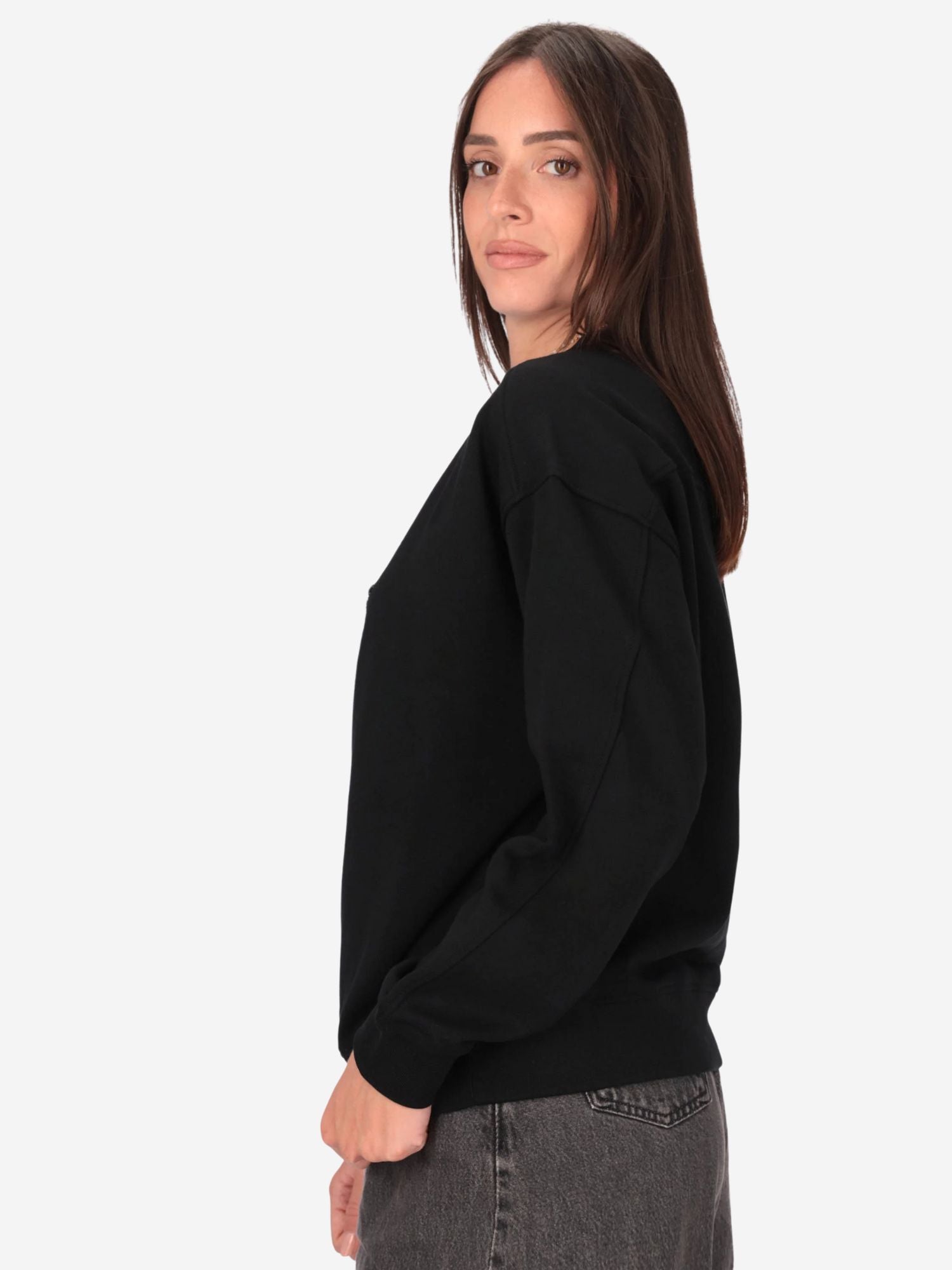 100534A2RO - Maglia - PINKO