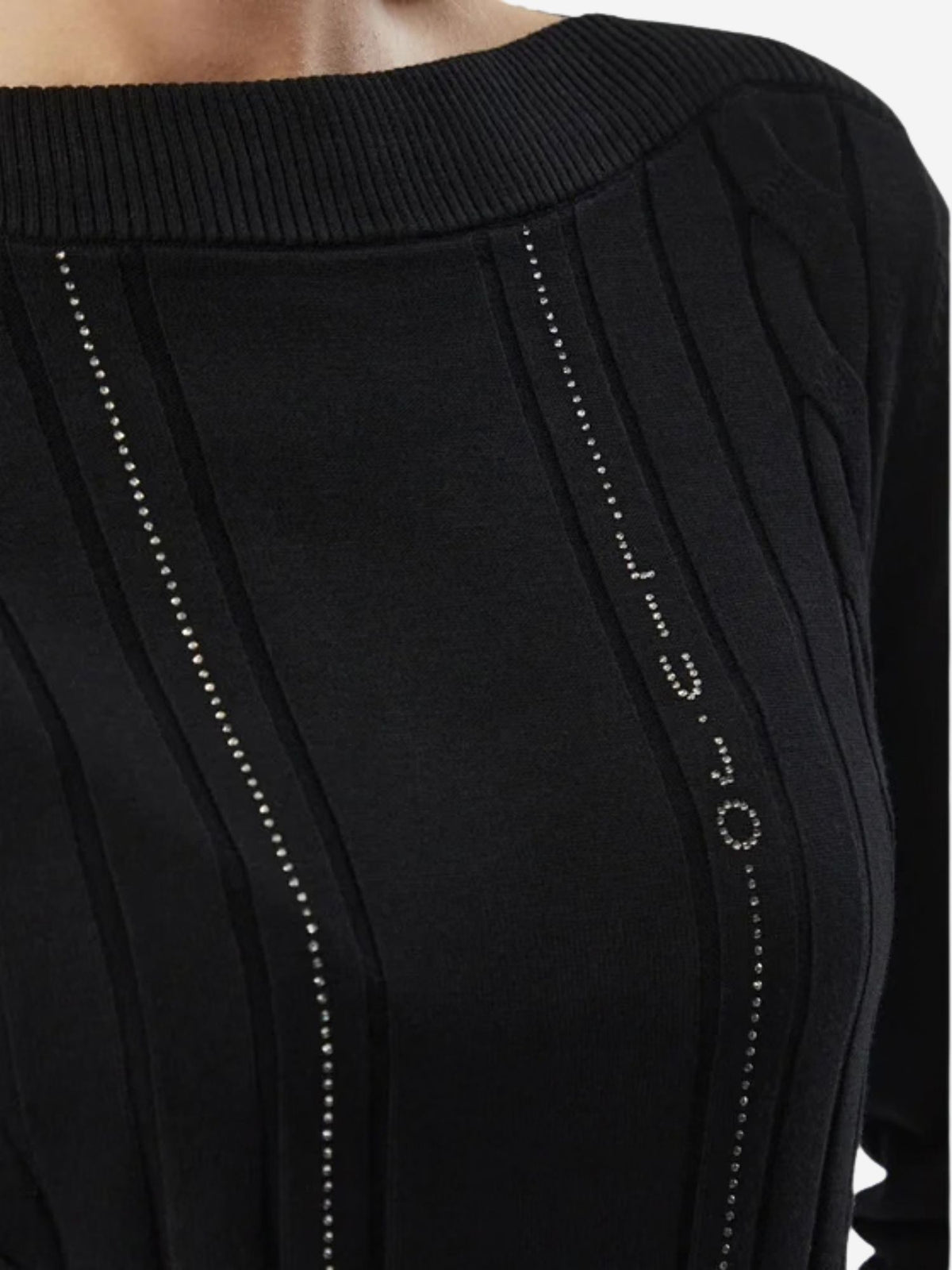 TF6189MS63L - Maglia - LIU JO