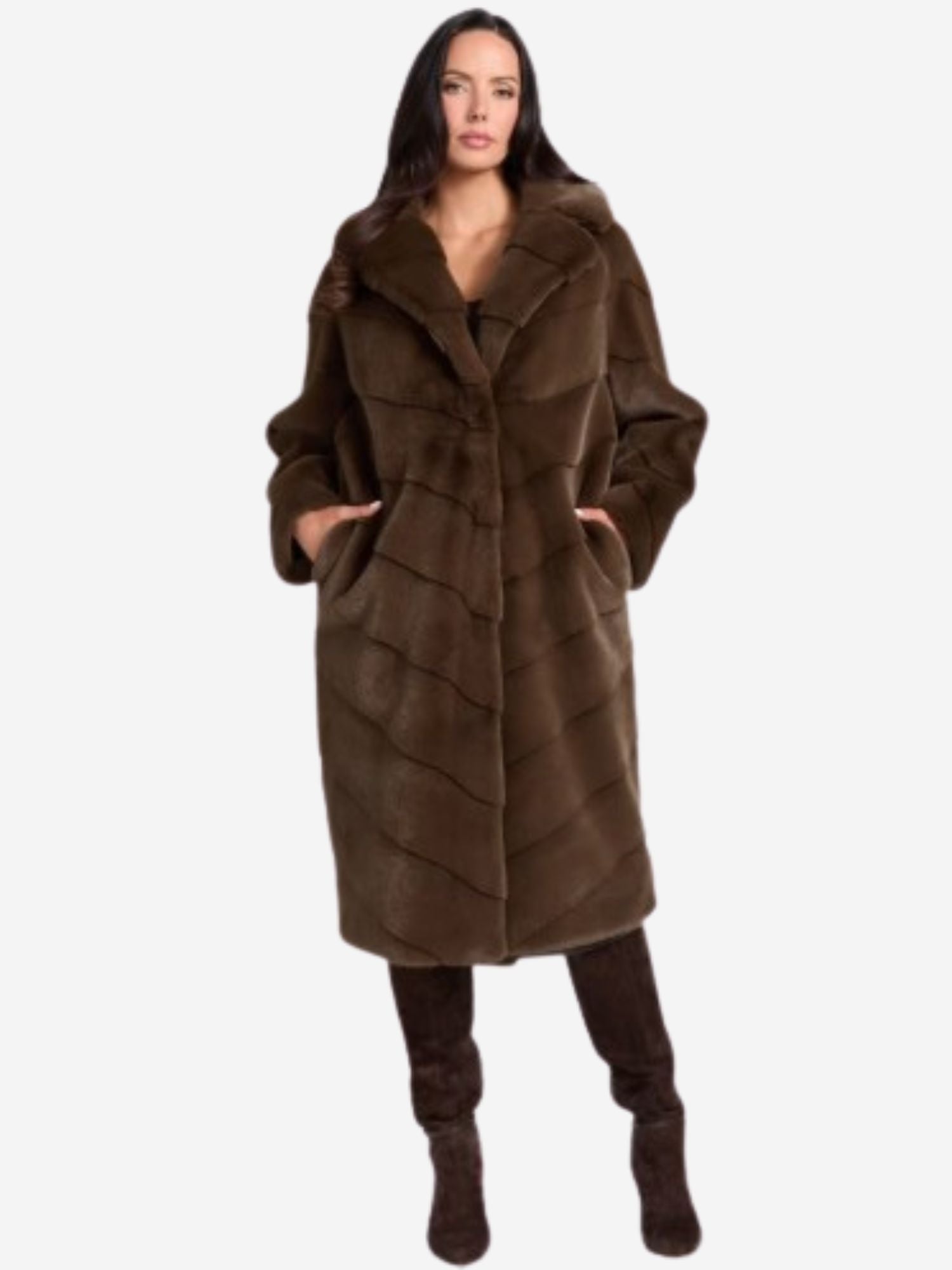 5bgl107375a - Cappotto - MARCIANO