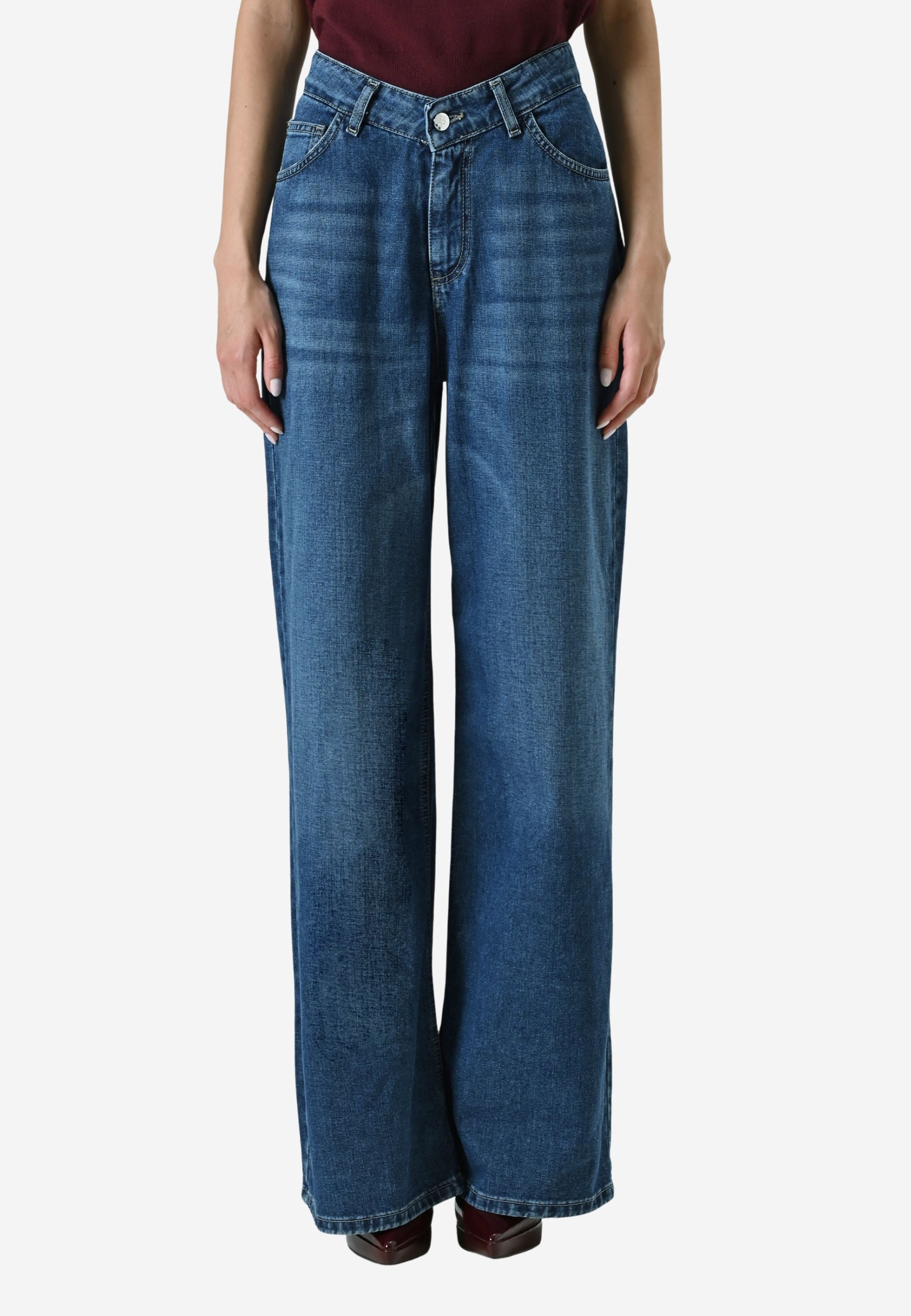 cfc0125151003 - Jeans - RINASCIMENTO