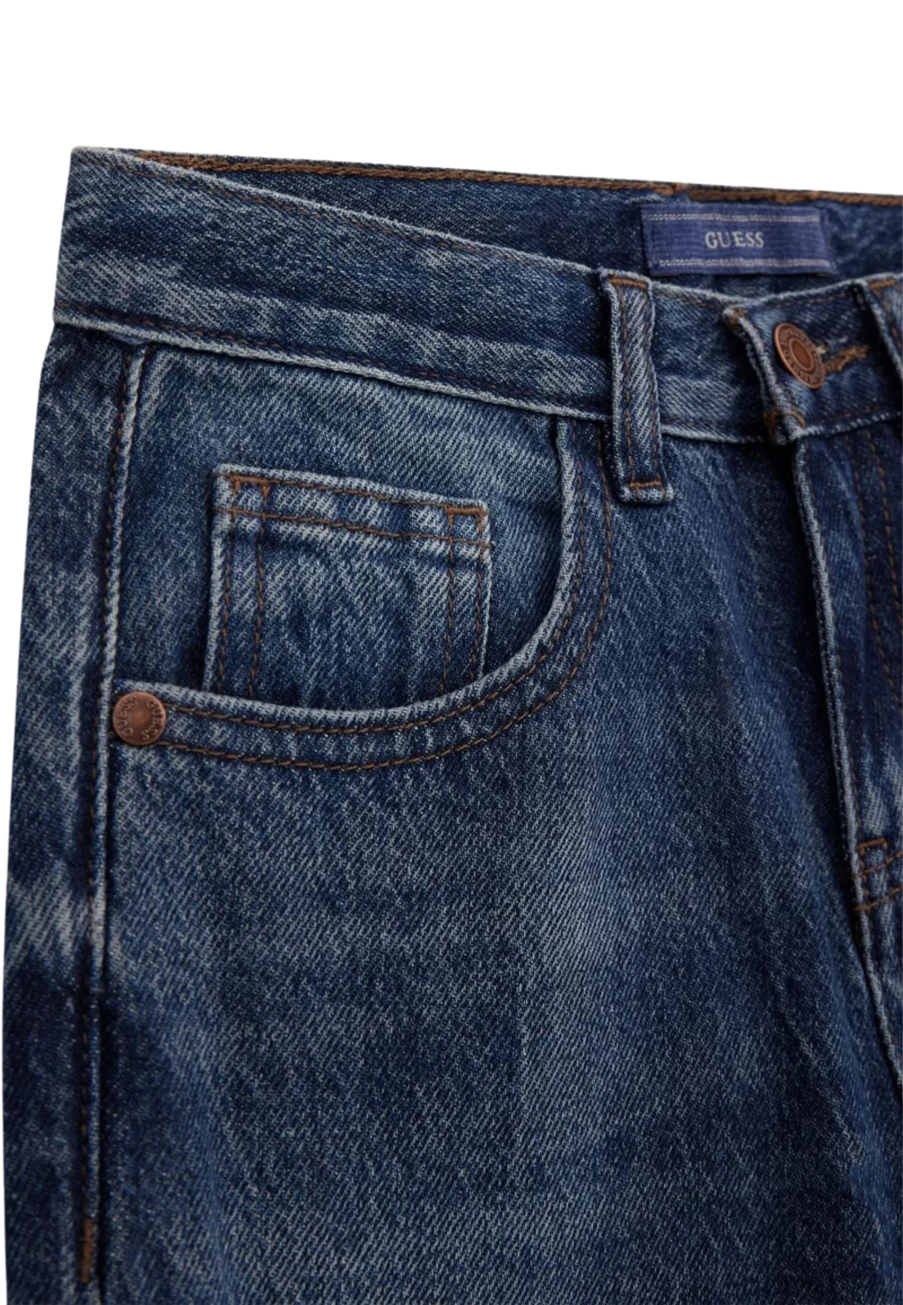 L5YA06D5D70 - Pantaloni Bambino - guess