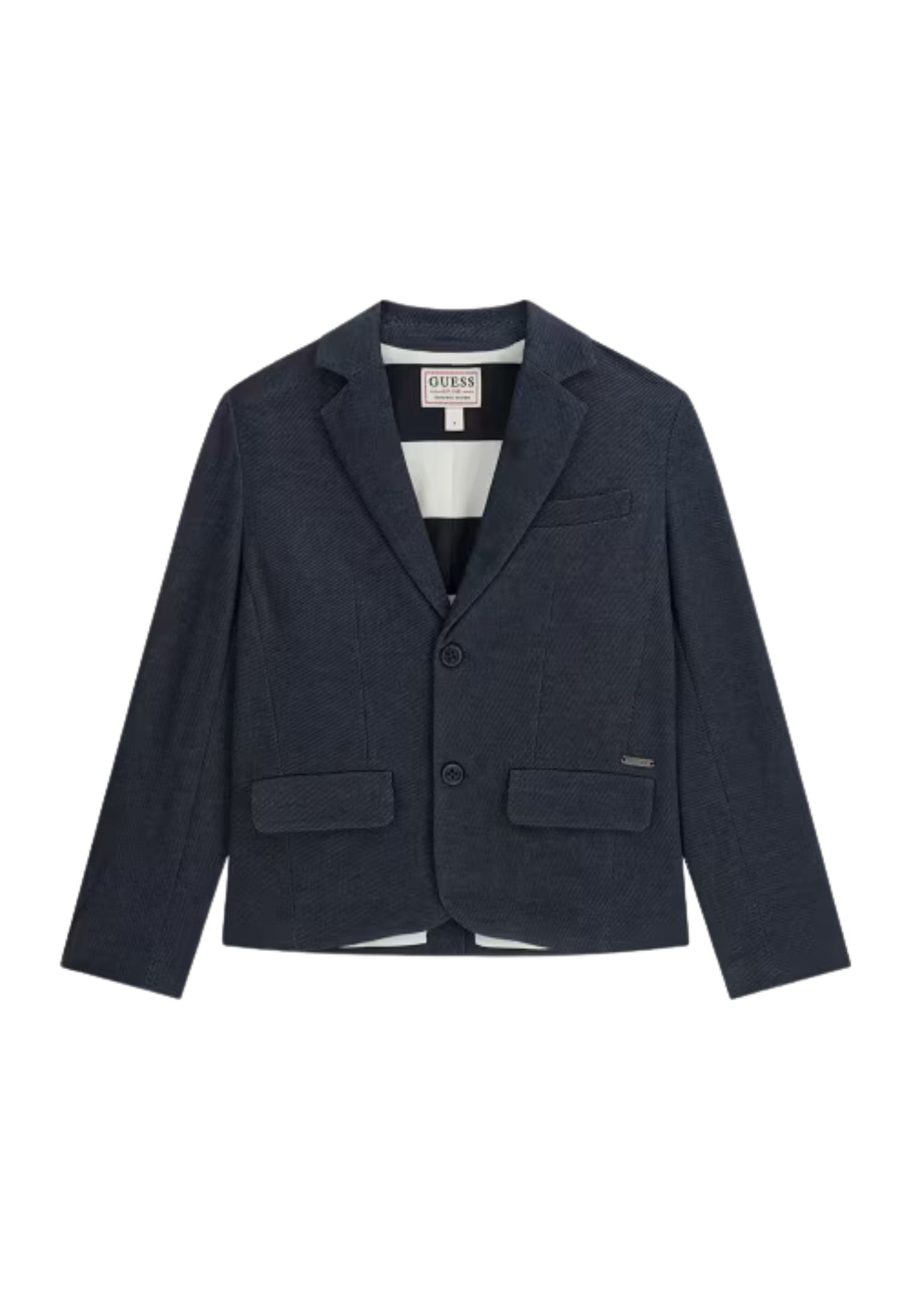 L6RN01KCL30 - giacca bambino - guess
