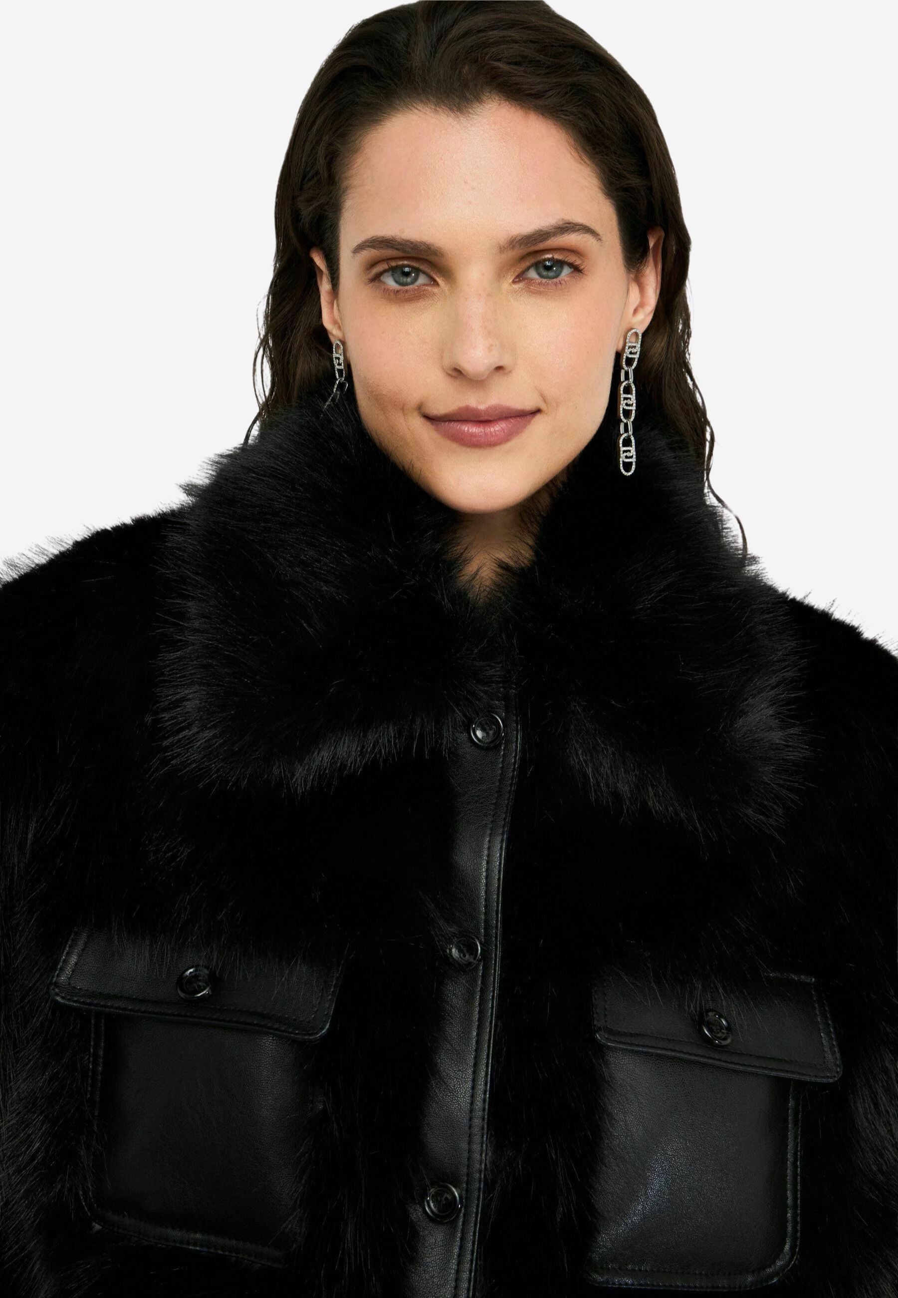 CF5185E1037 - Giubbino - LIU JO