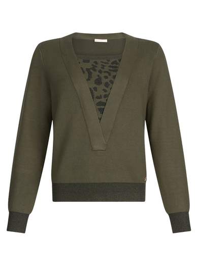 tf5254ms49i - Maglia - LIU JO