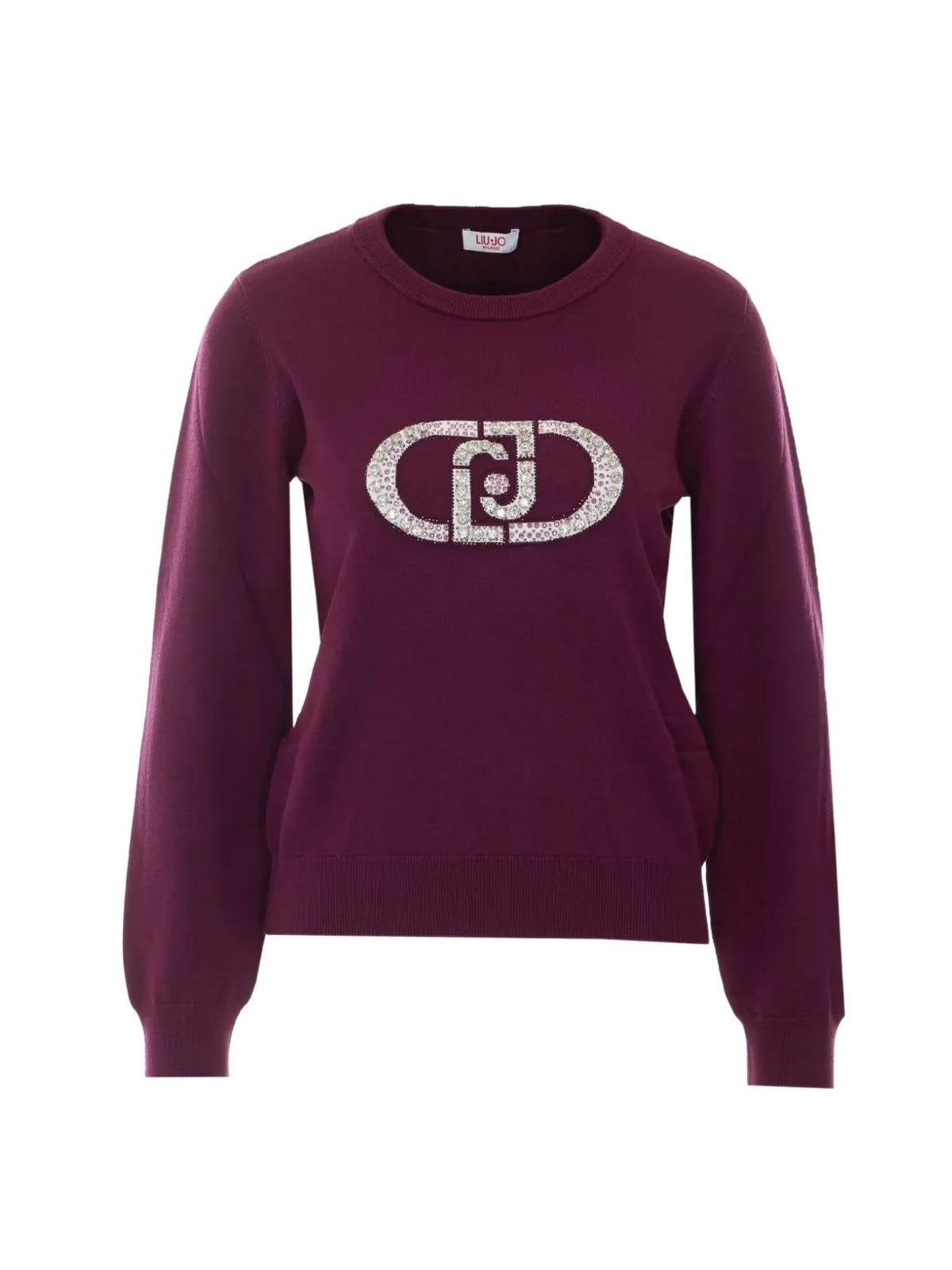 TF6261MS63L - Maglia - LIU JO
