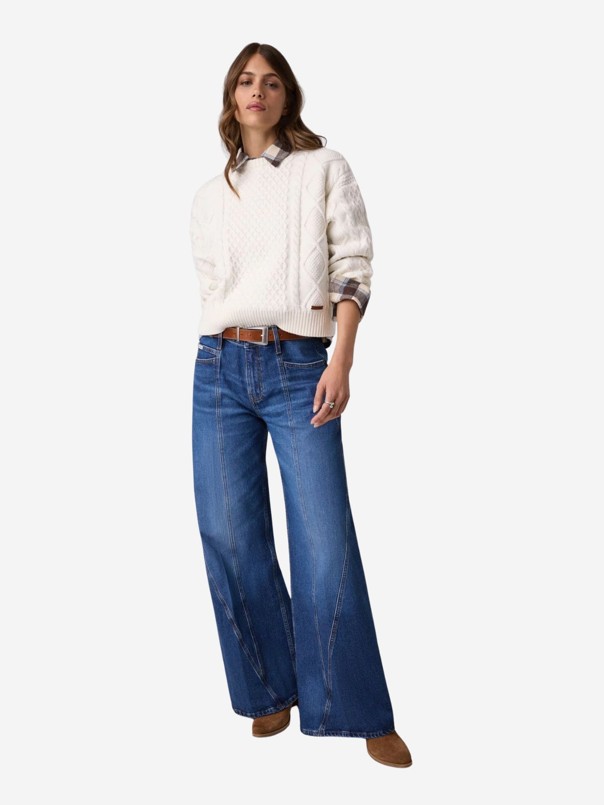 W6BA26D2332 - Jeans - GUESS JEANS