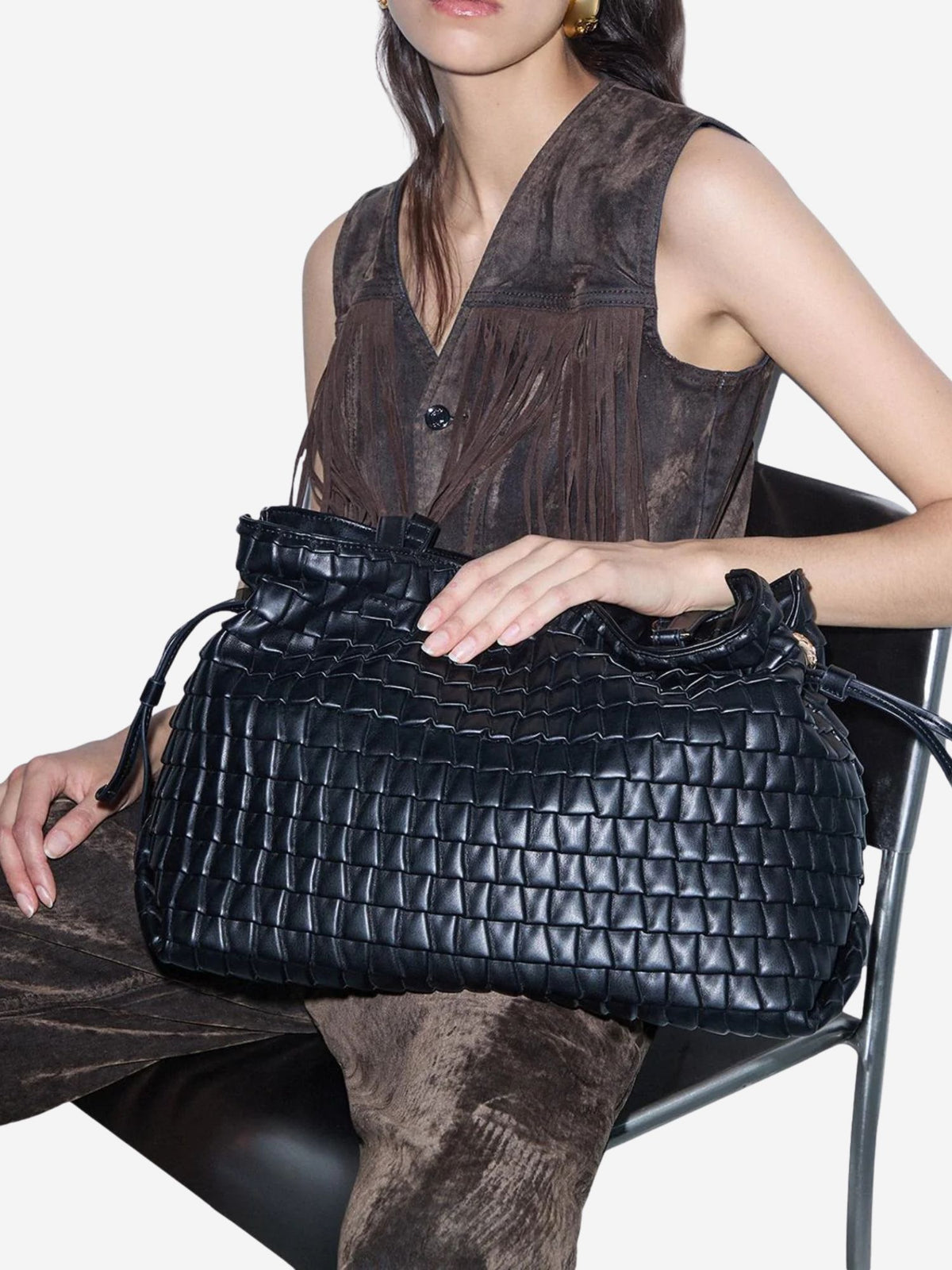 AF6098E1169 - Borsa - LIU JO