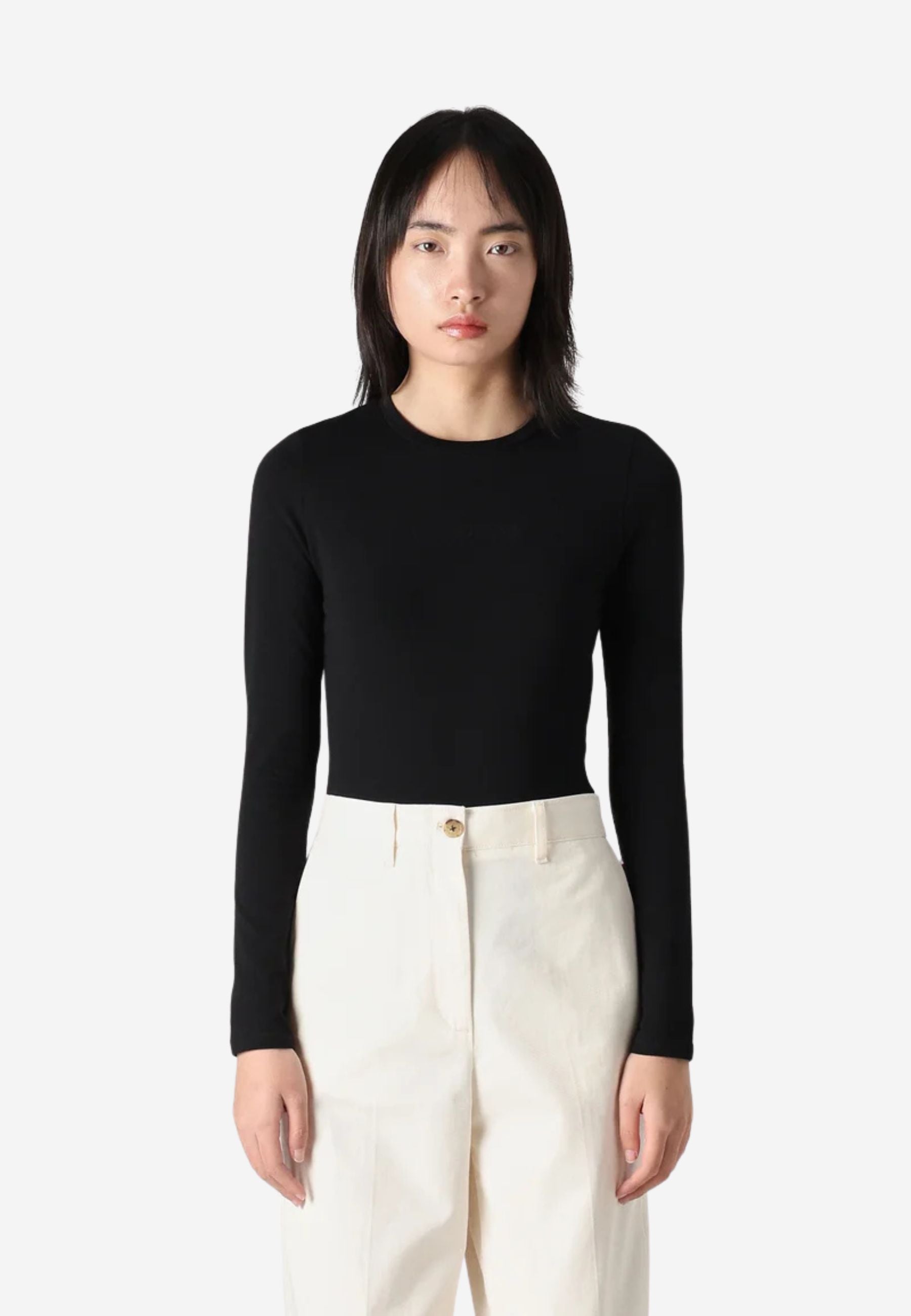 GJ-W4BP41J1314 - Body - guess