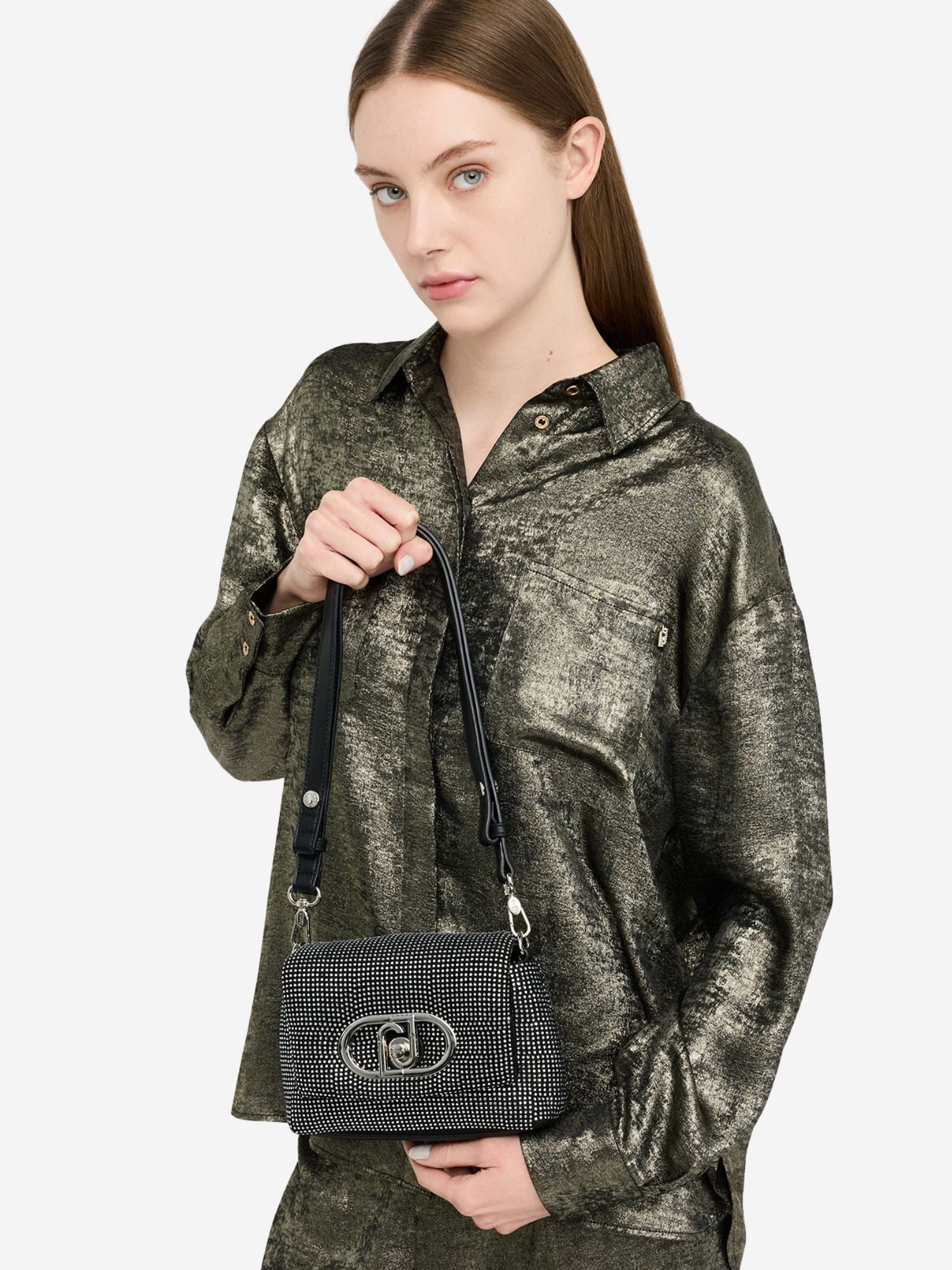 af5269j4638 - Borsa - LIU JO