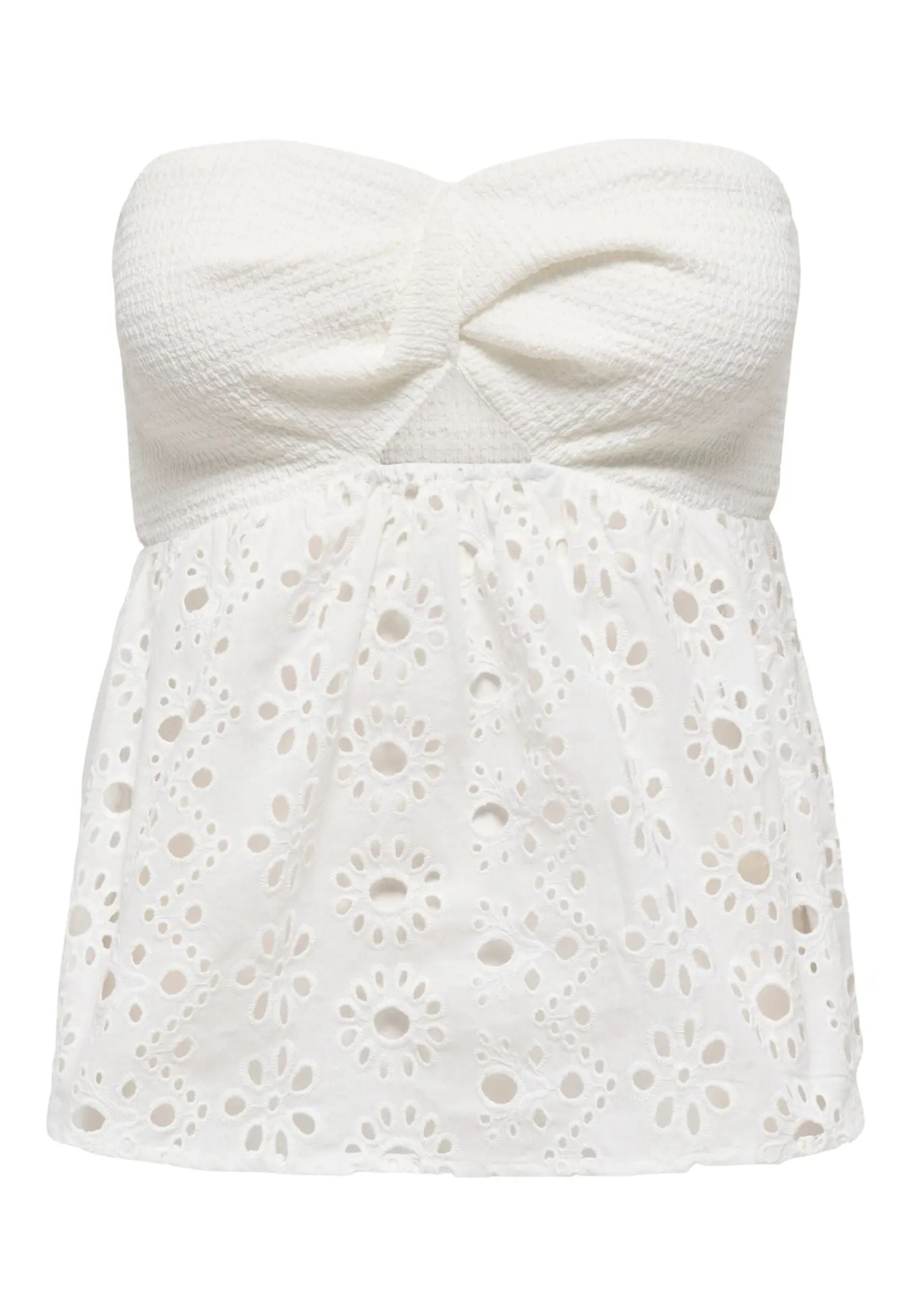 15344871 - Top - ONLY