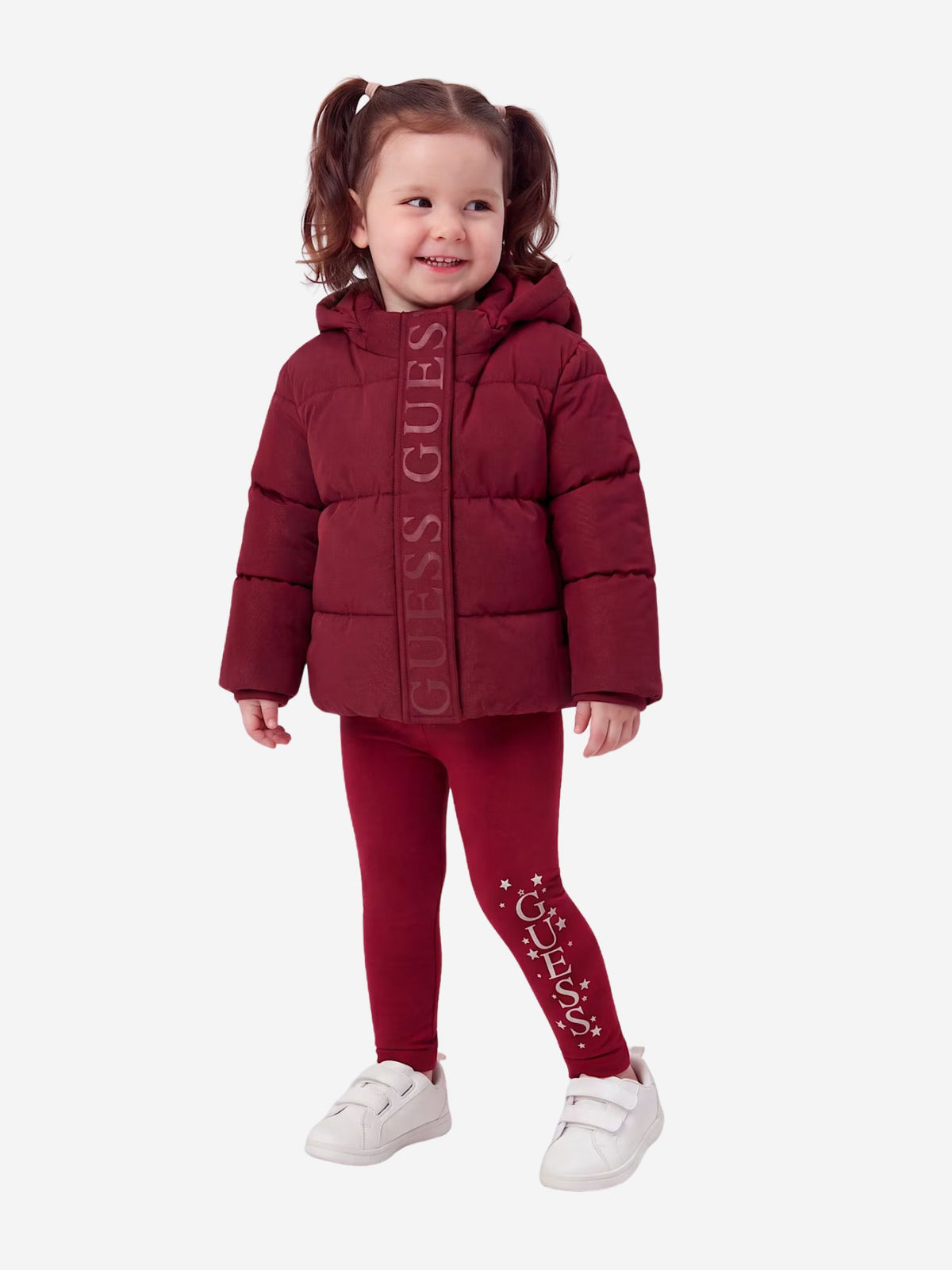k6bl08w3973 - Giacche Bambina - Guess Kids