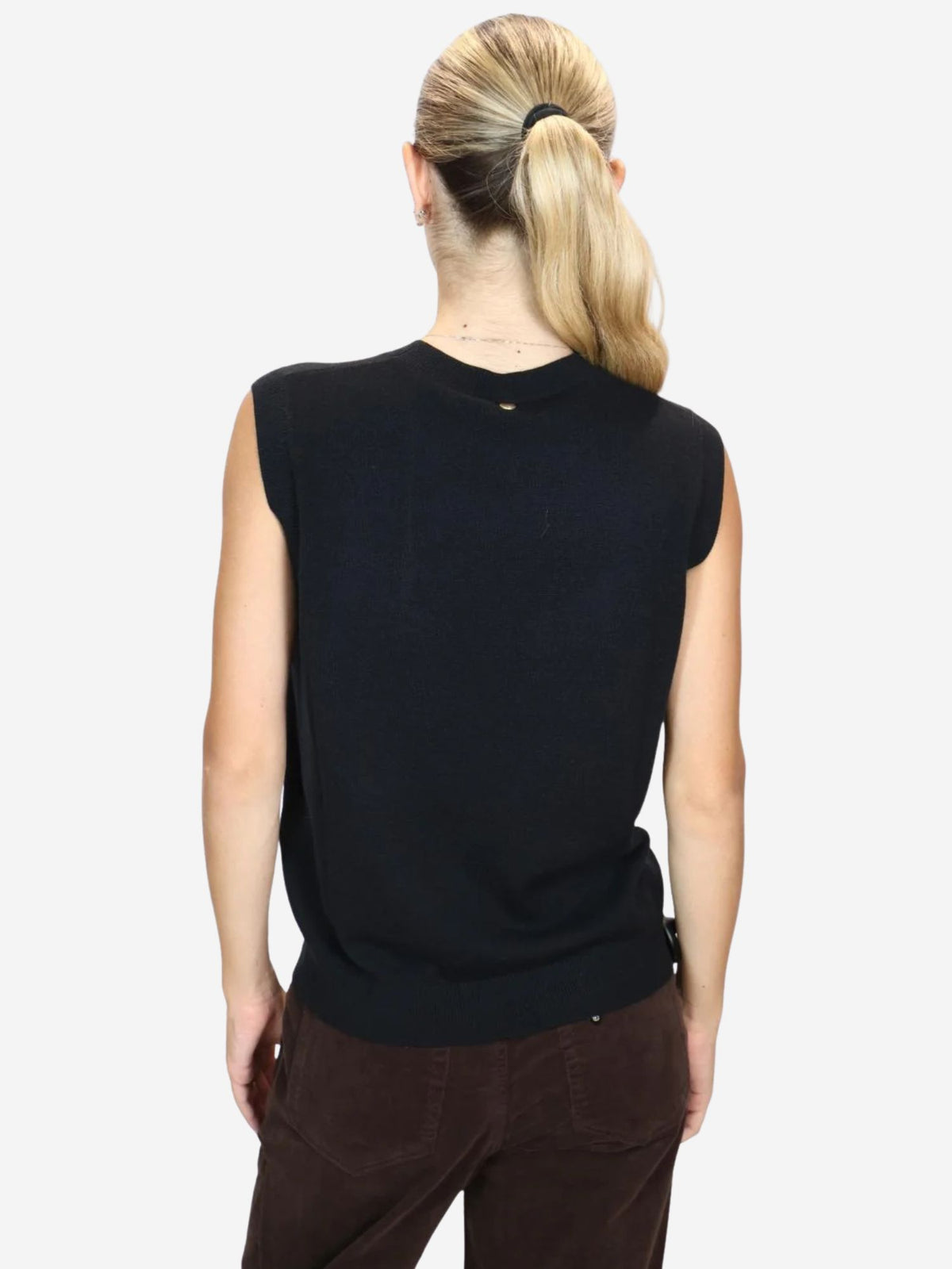 WF6289MA16R - Maglia - LIU JO