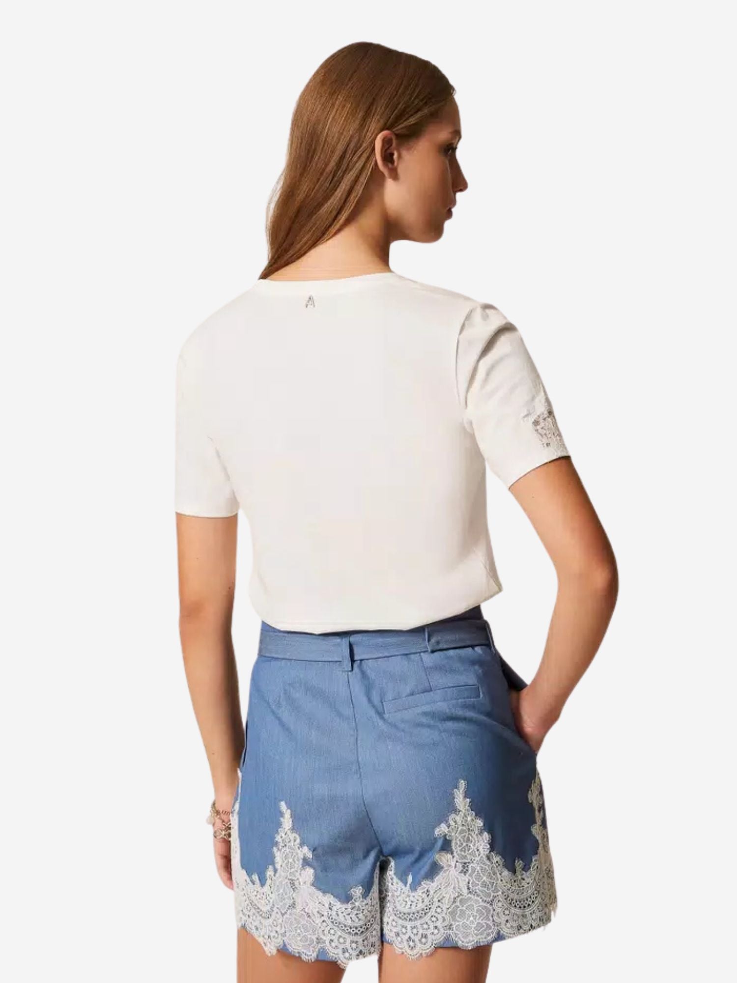 261AP2310 - Maglia - TWINSET ACTITUDE