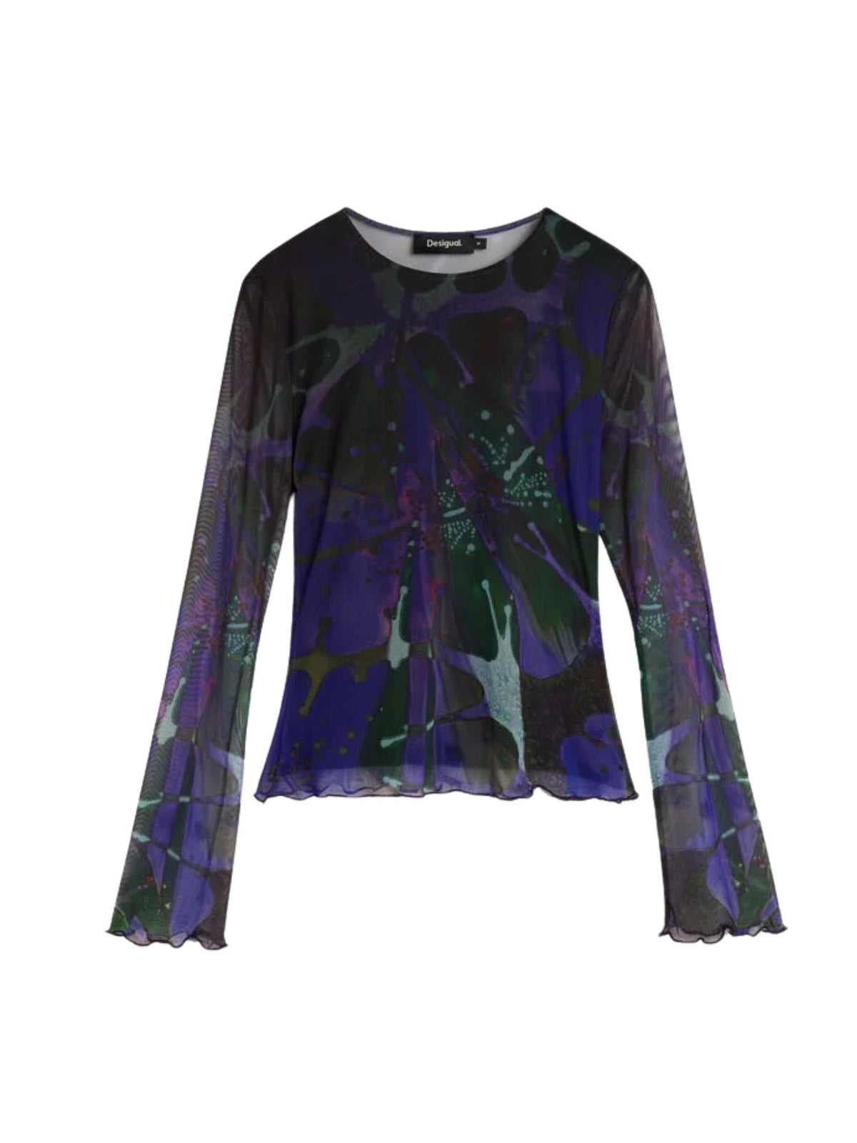 26WWTK02 - Maglia - DESIGUAL