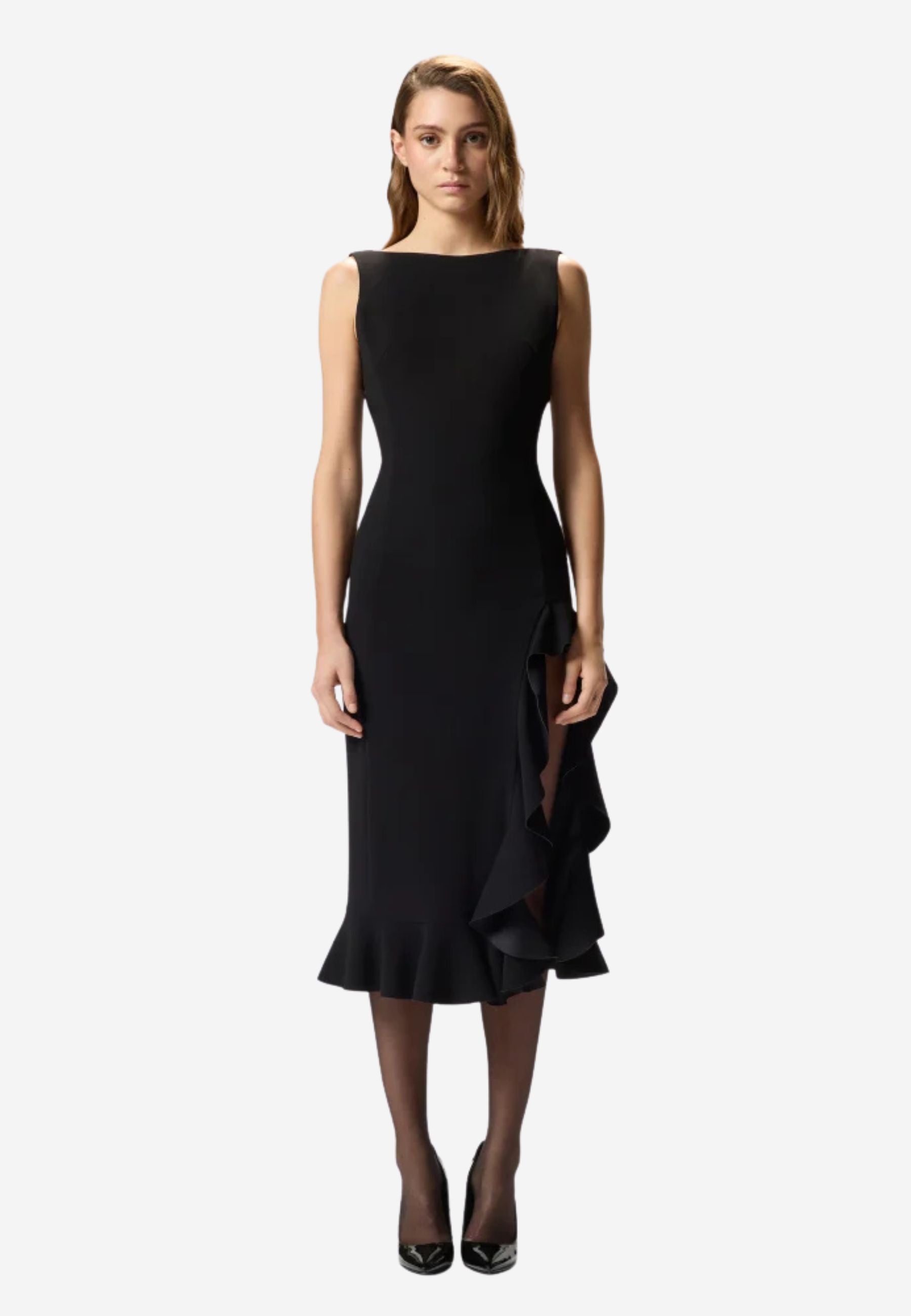 105781A2Q2 - Abiti - PINKO
