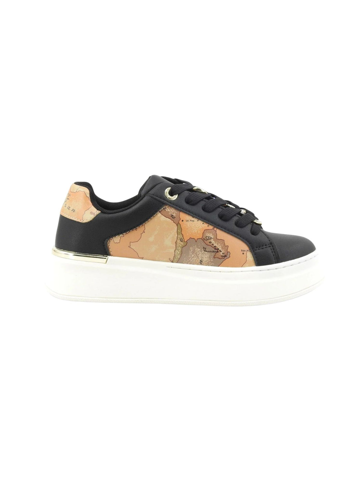 n25360289 - sneakers - ALVIERO MARTINI