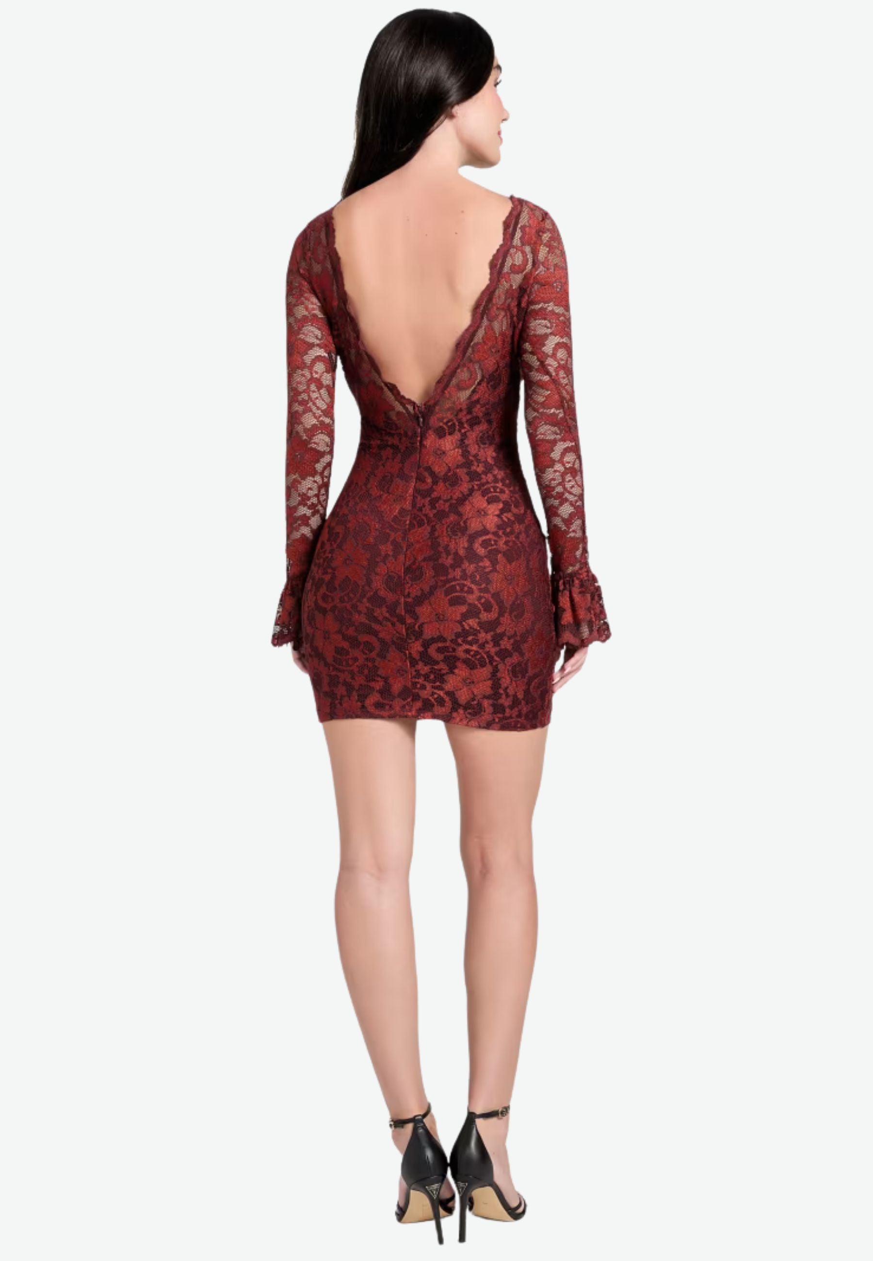 W5BK13K0592 - ABITO - guess