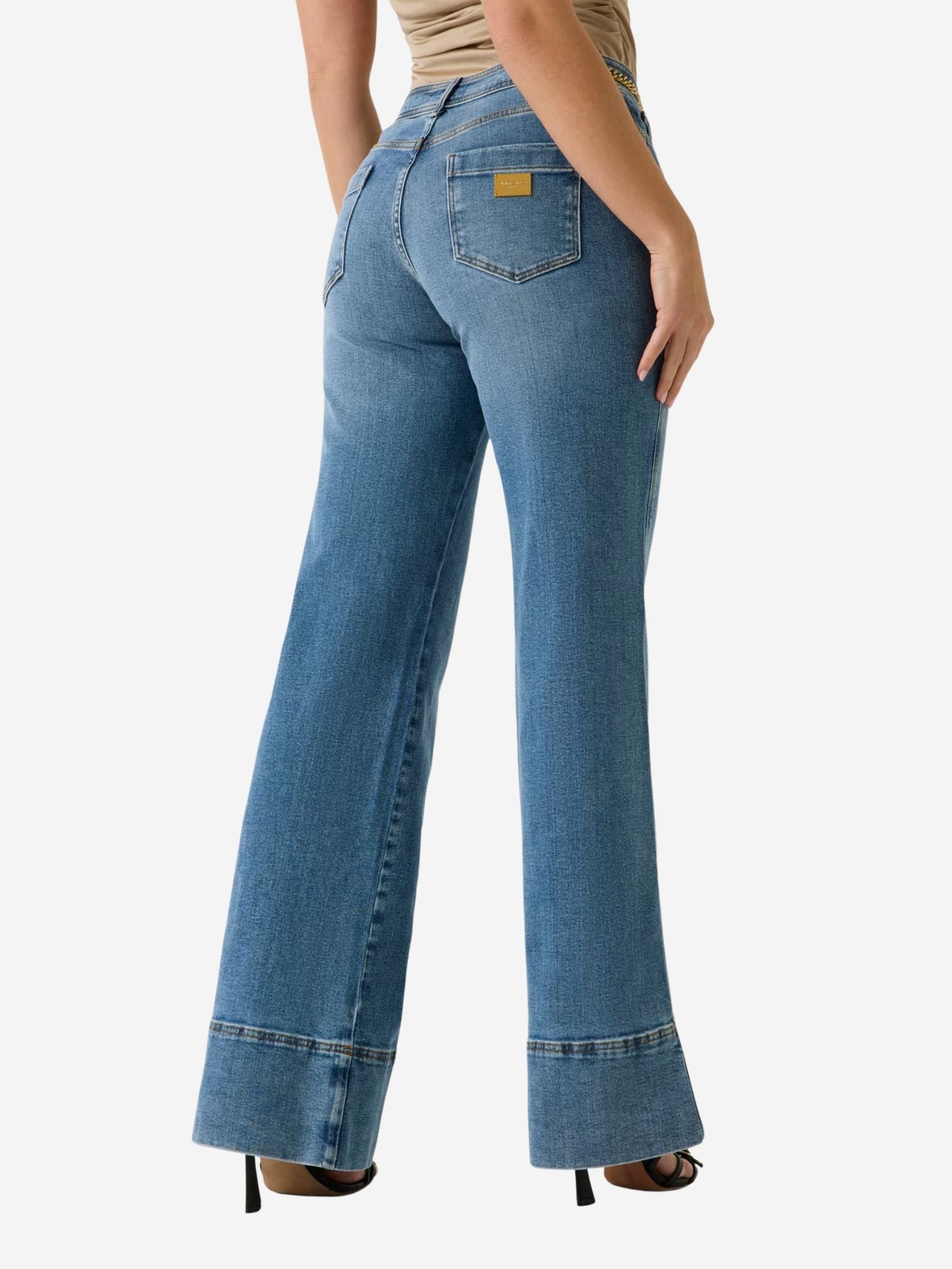 6RGA007444A - Jeans - MARCIANO