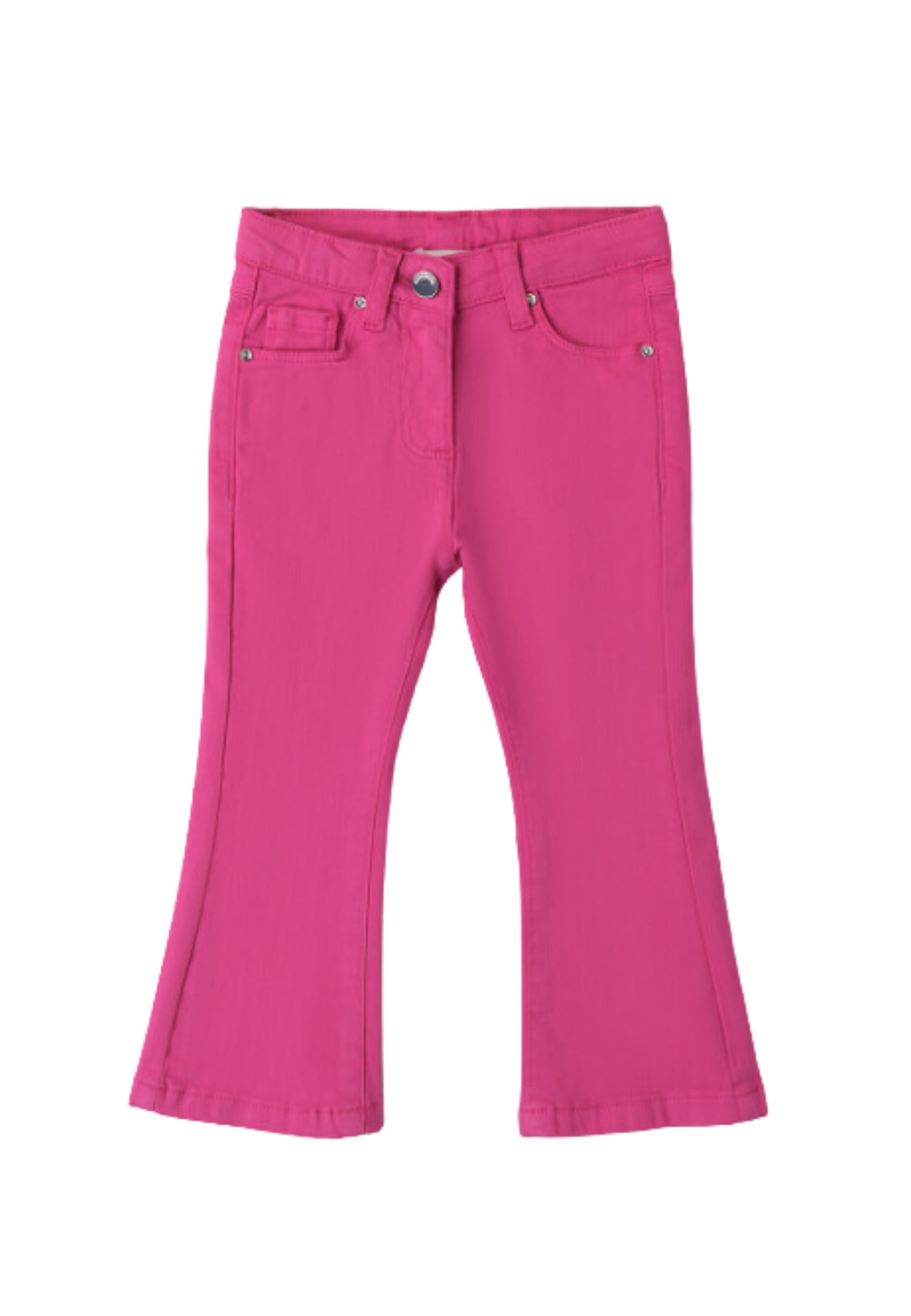 0b21500-bb23 - PANTALONI BAMBINA - SARABANDA