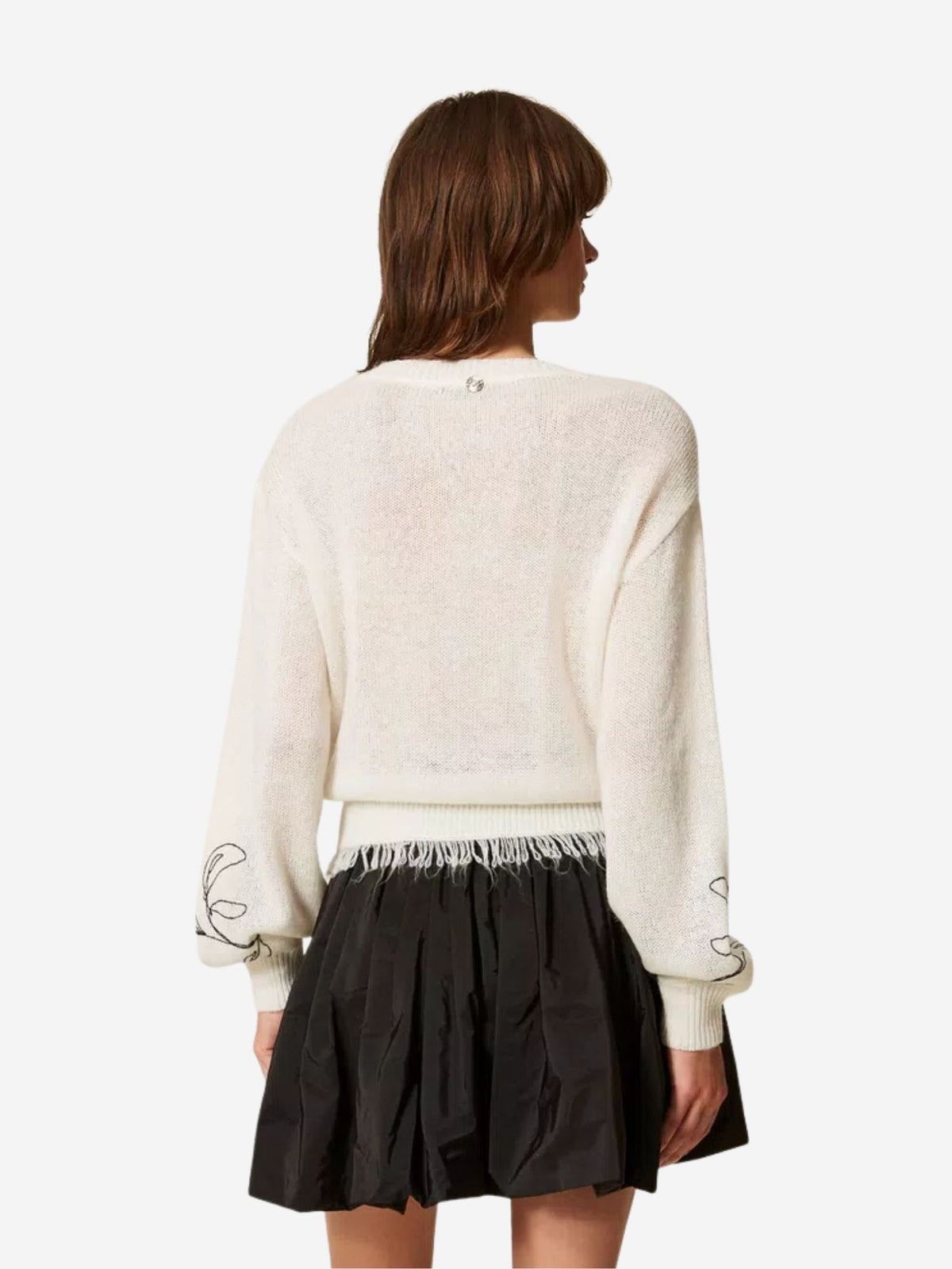 262AP3230 - Maglia - TWINSET ACTITUDE