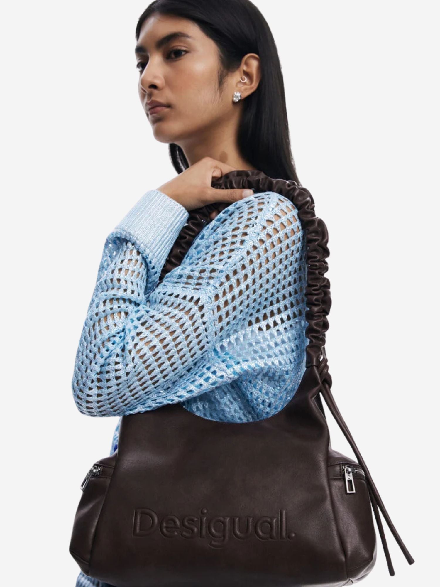 25WAXPAY - Borsa - DESIGUAL