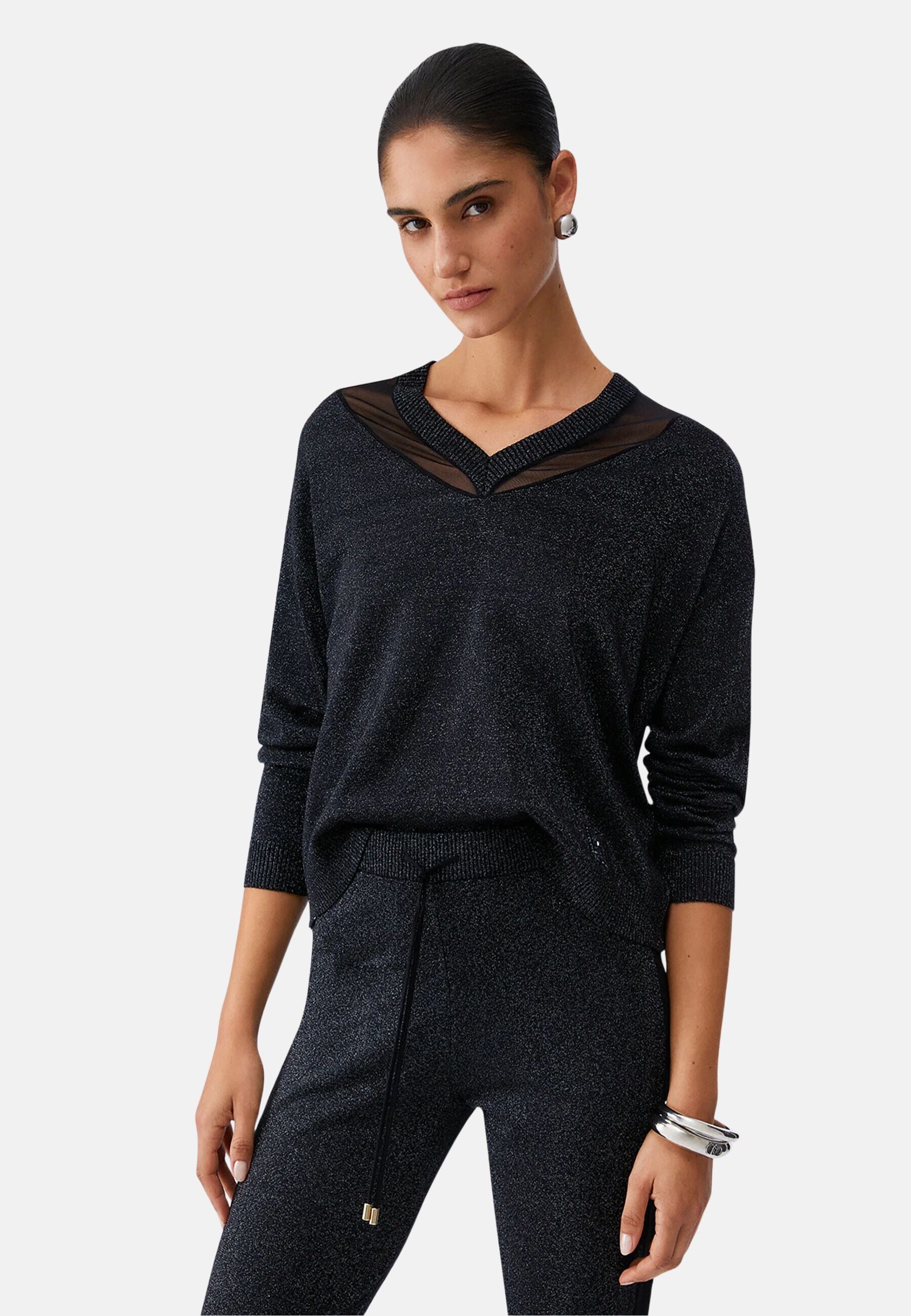 TA6244MA49I - Maglia - LIU JO