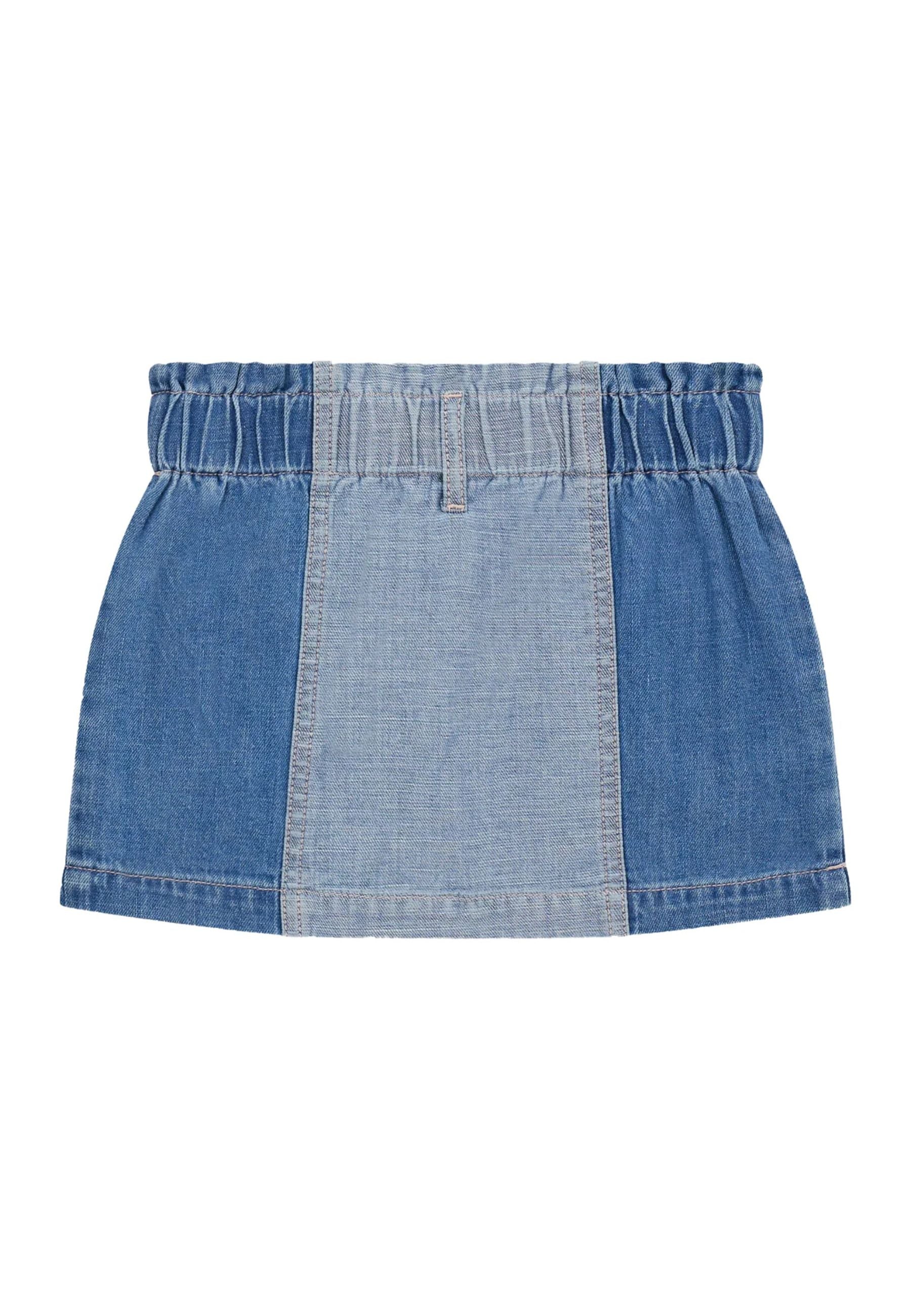 K6GD05D7850 - PANTALONI BAMBINA - guess