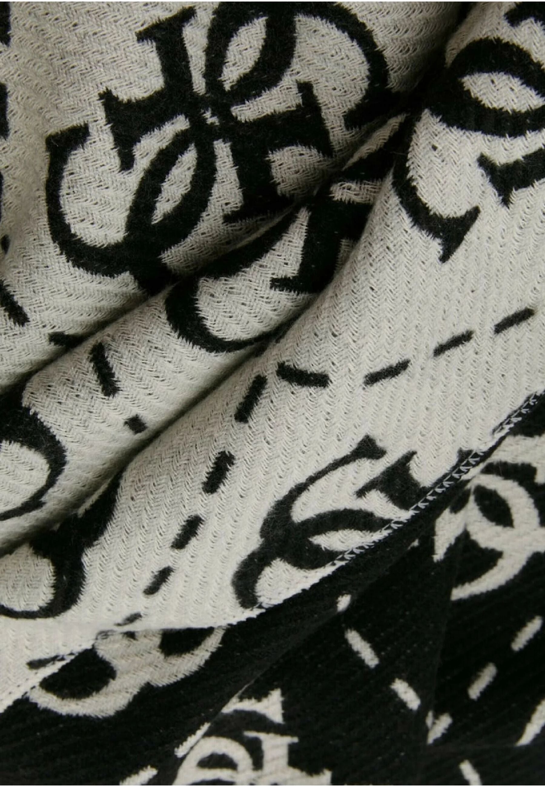 AW5217VIS03 - Sciarpa - guess