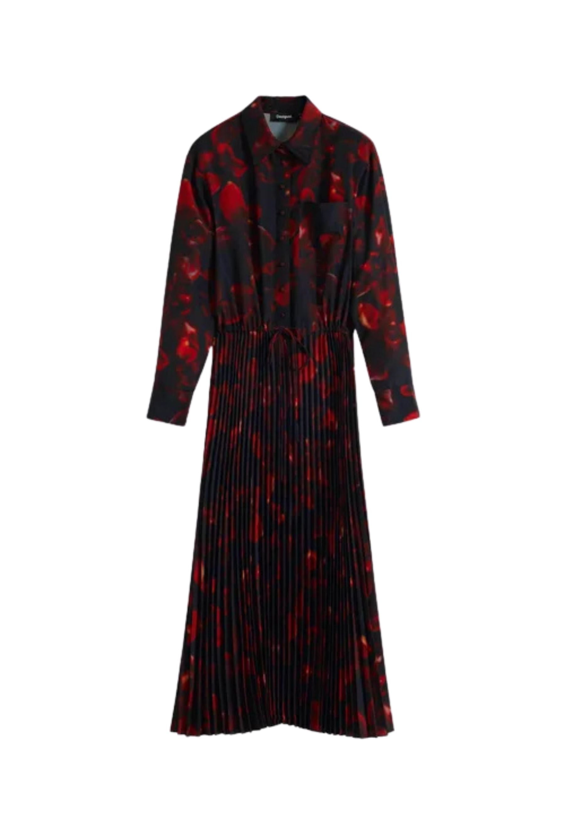 25WWVW16 - Abiti - DESIGUAL