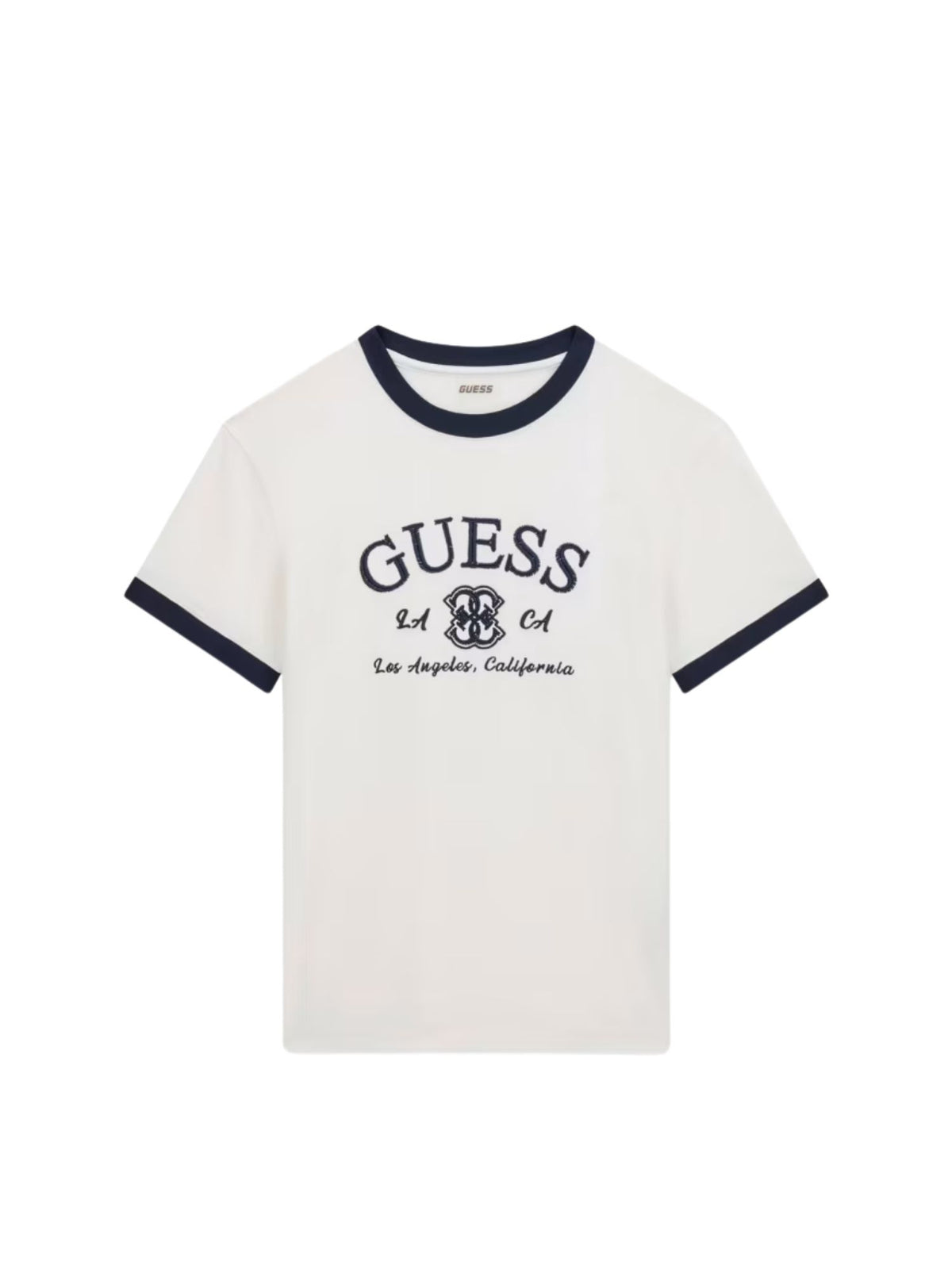 V6YI18K4320 - Maglia - Guess Activewear