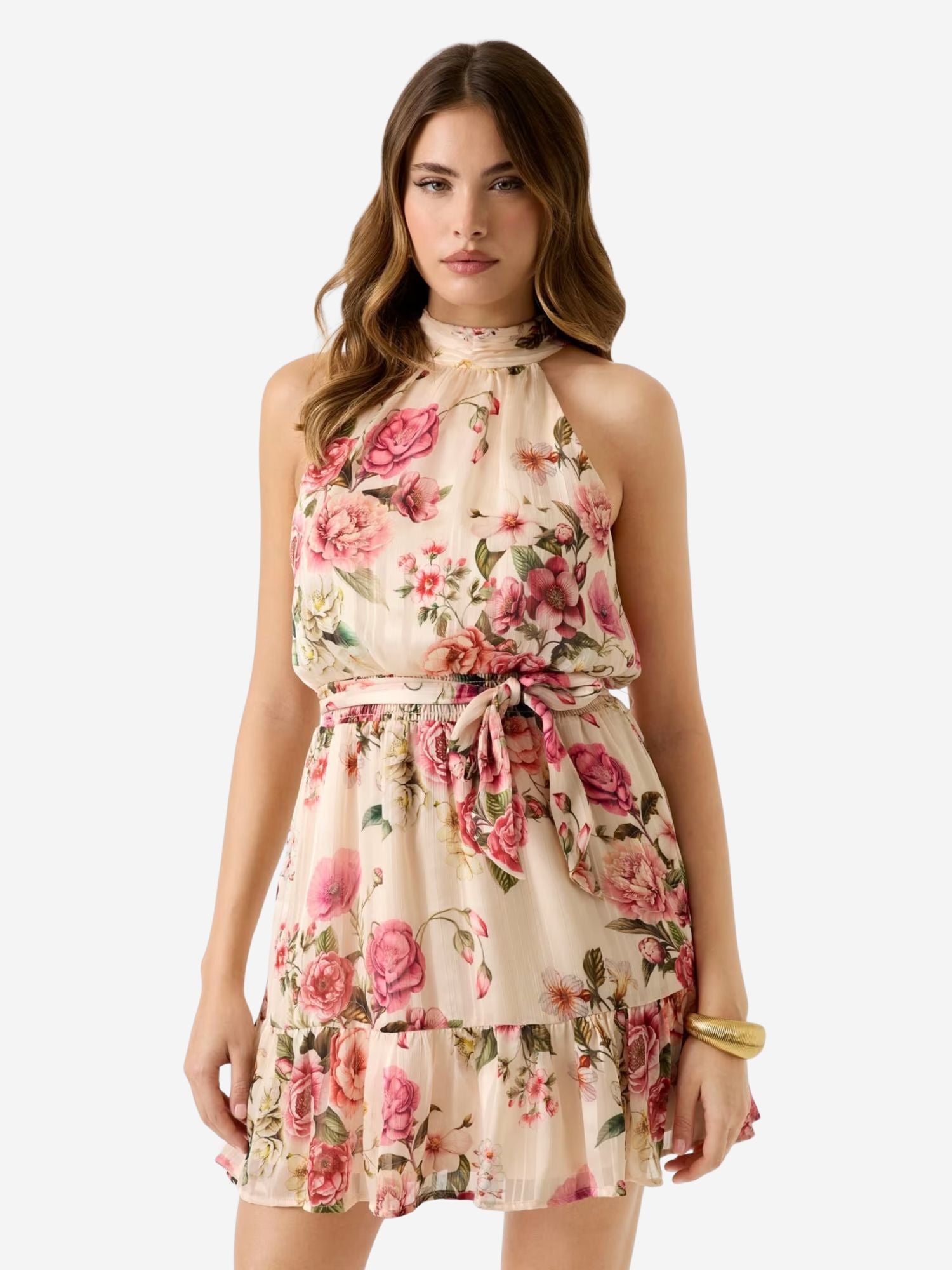 W6GKAEW2555 - Abiti - guess