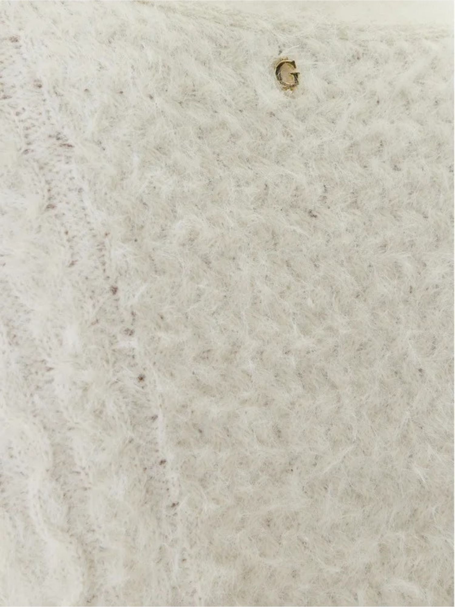 W5BR0DZ3BH0 - Maglia - guess