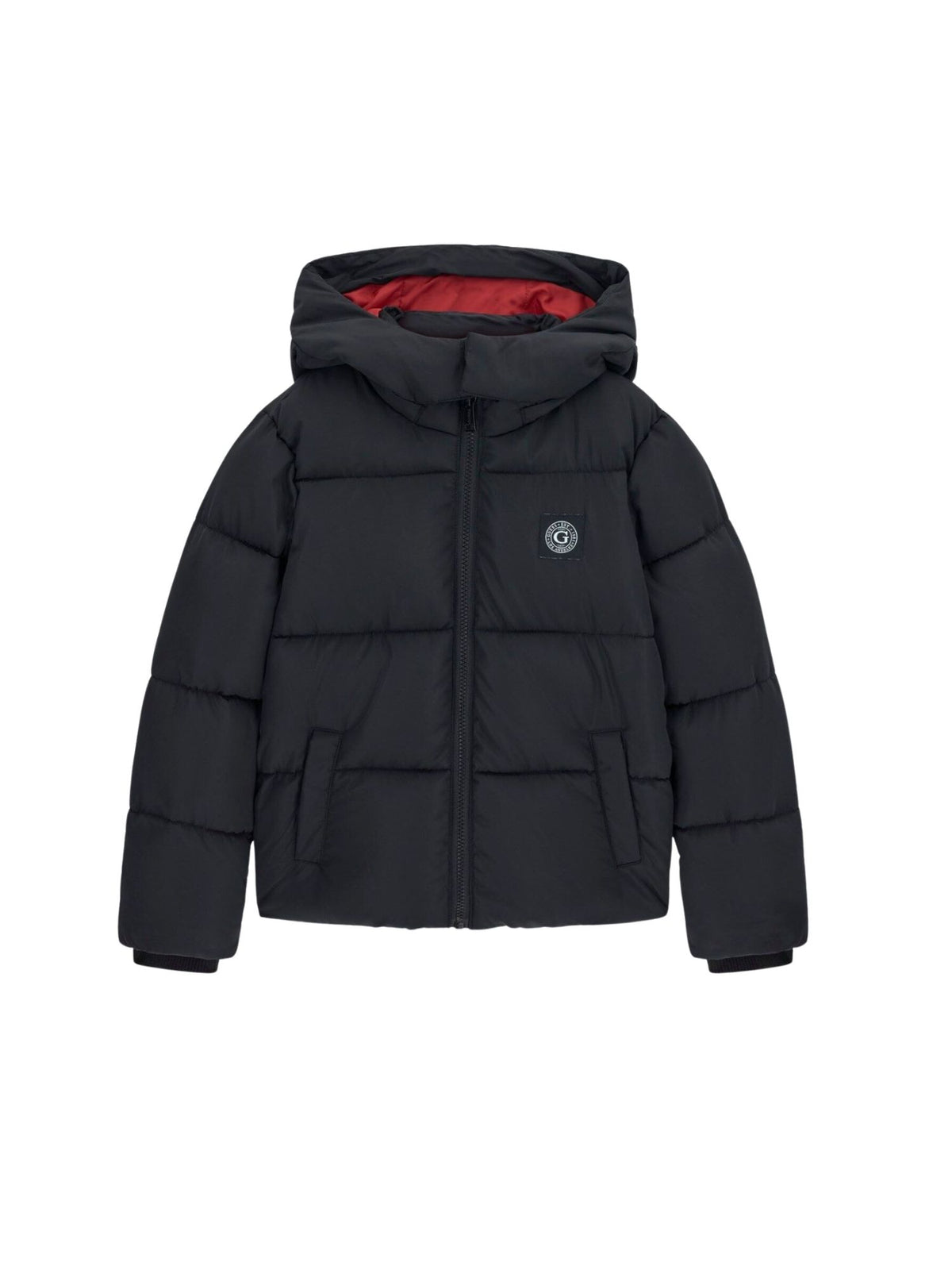 L6BL01W3942 - giacca bambino - Guess Kids