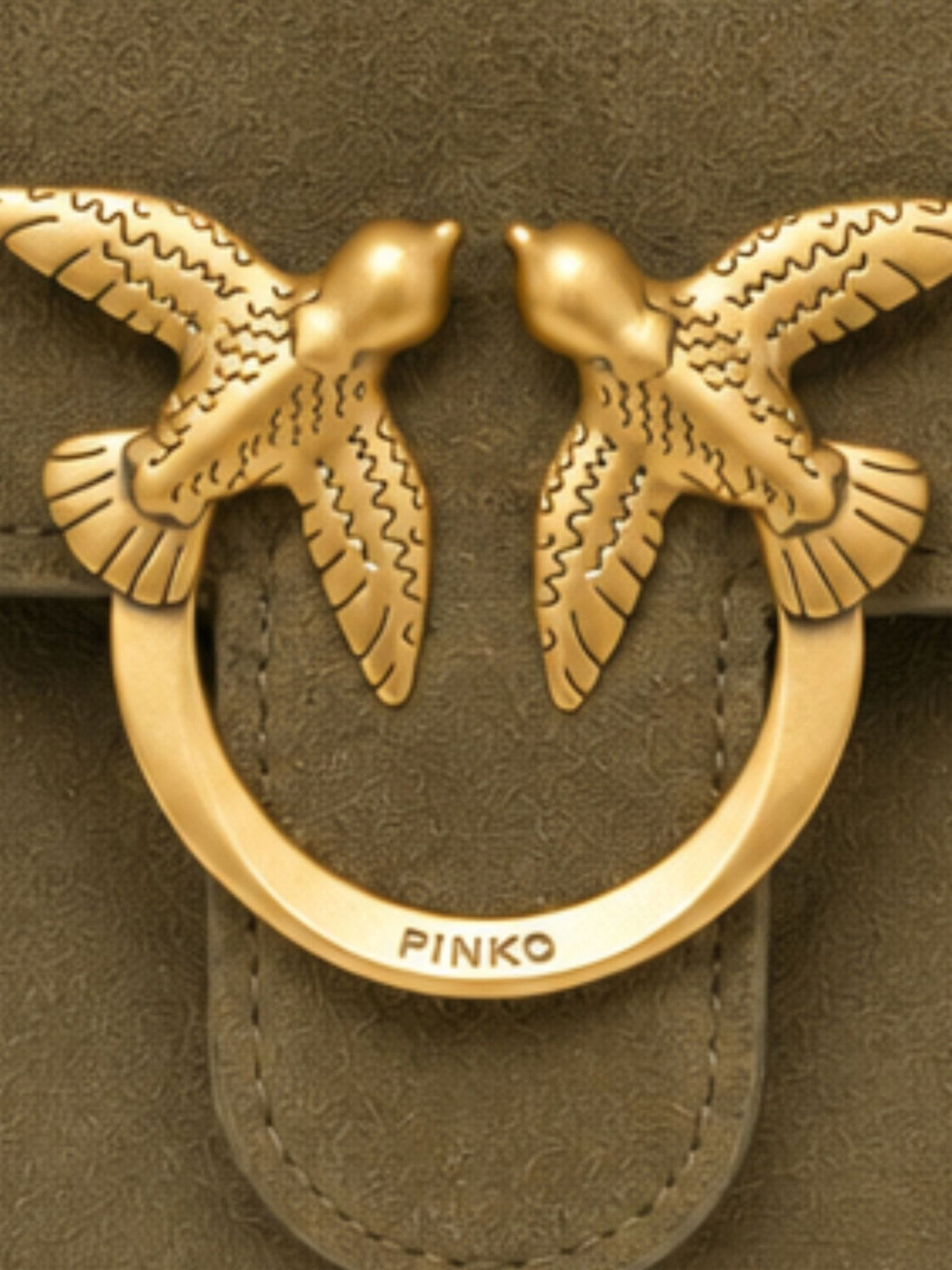 107654A0F6 - Borsa - PINKO