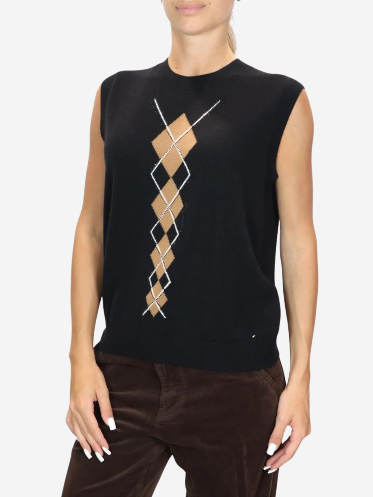 WF6289MA16R - Maglia - LIU JO