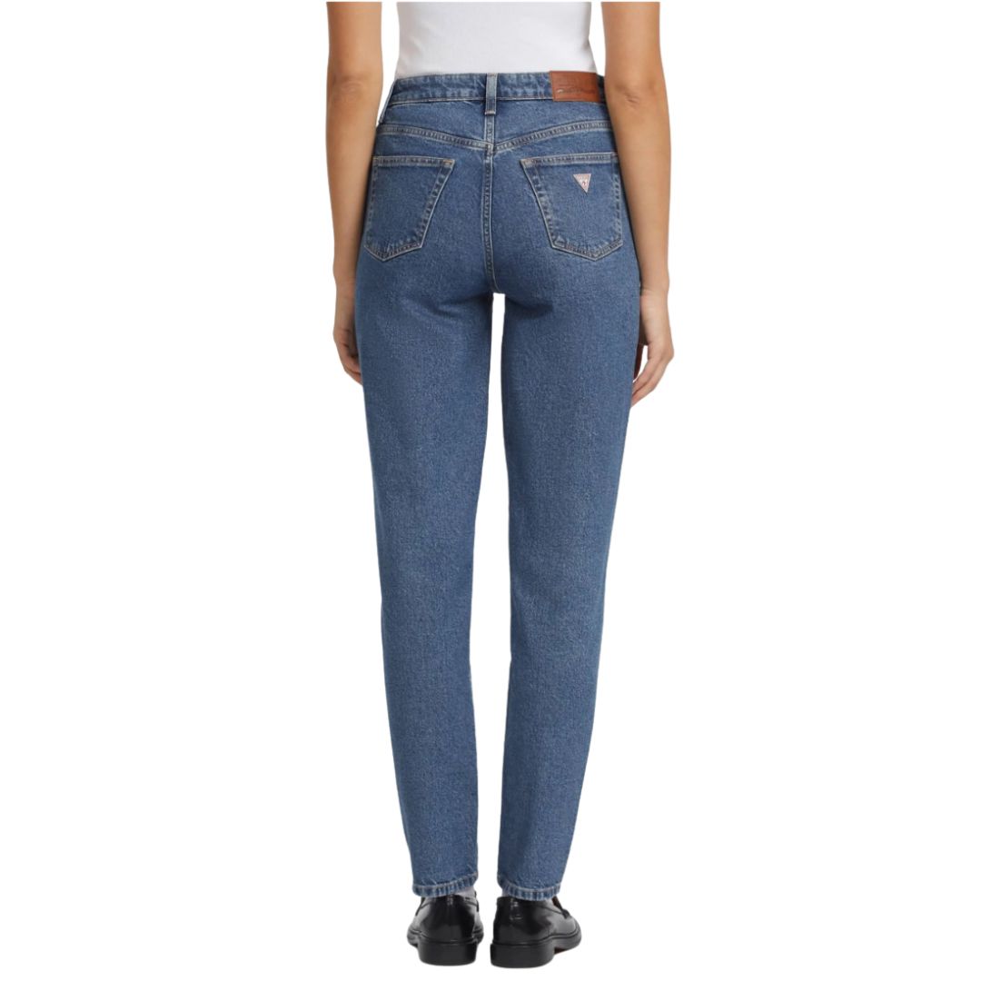 GJ-W4YA0DD5CC3 - Jeans - guess