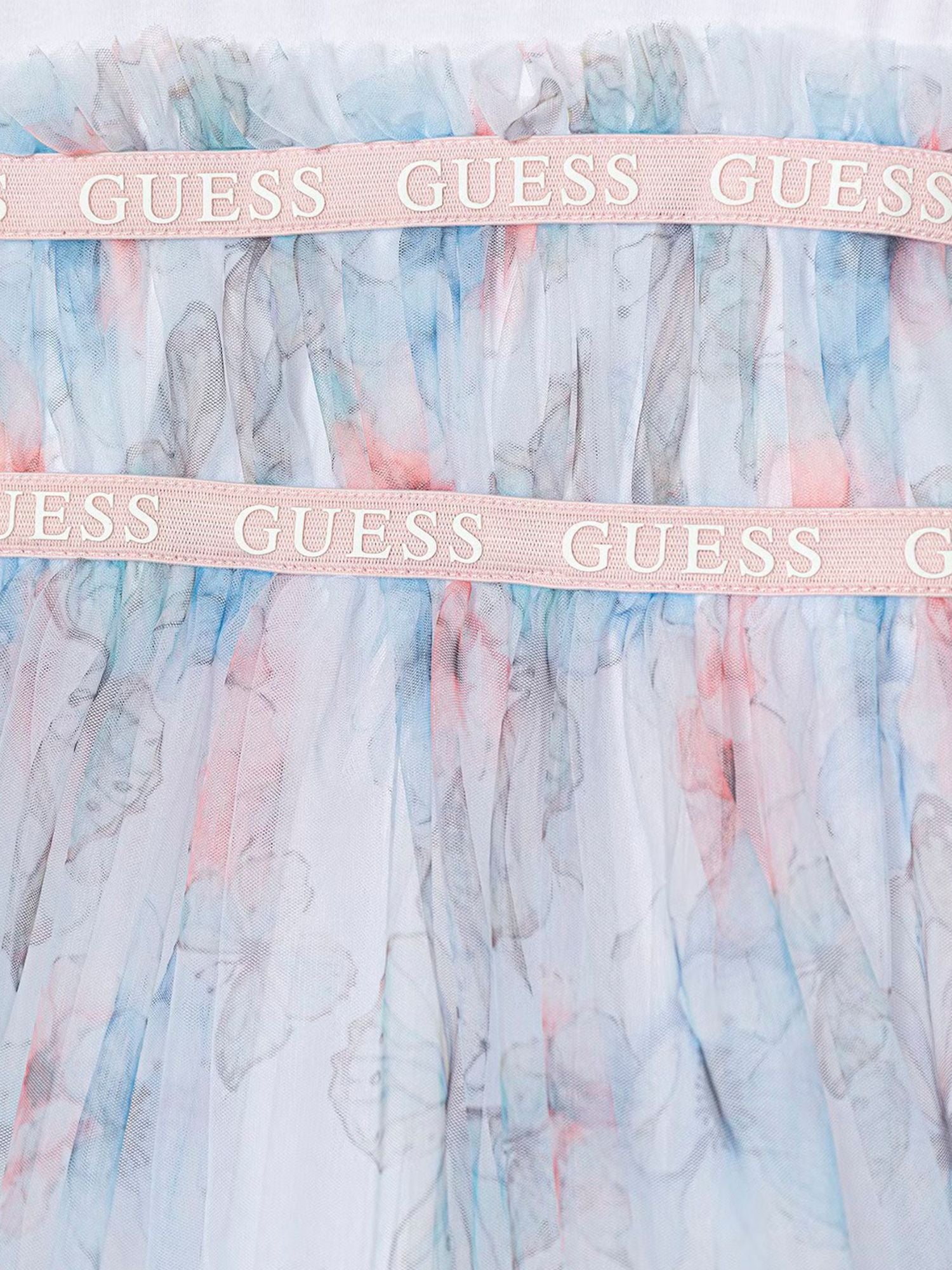 A6RK03K6YW0 - COMPLETI BAMBINA - guess