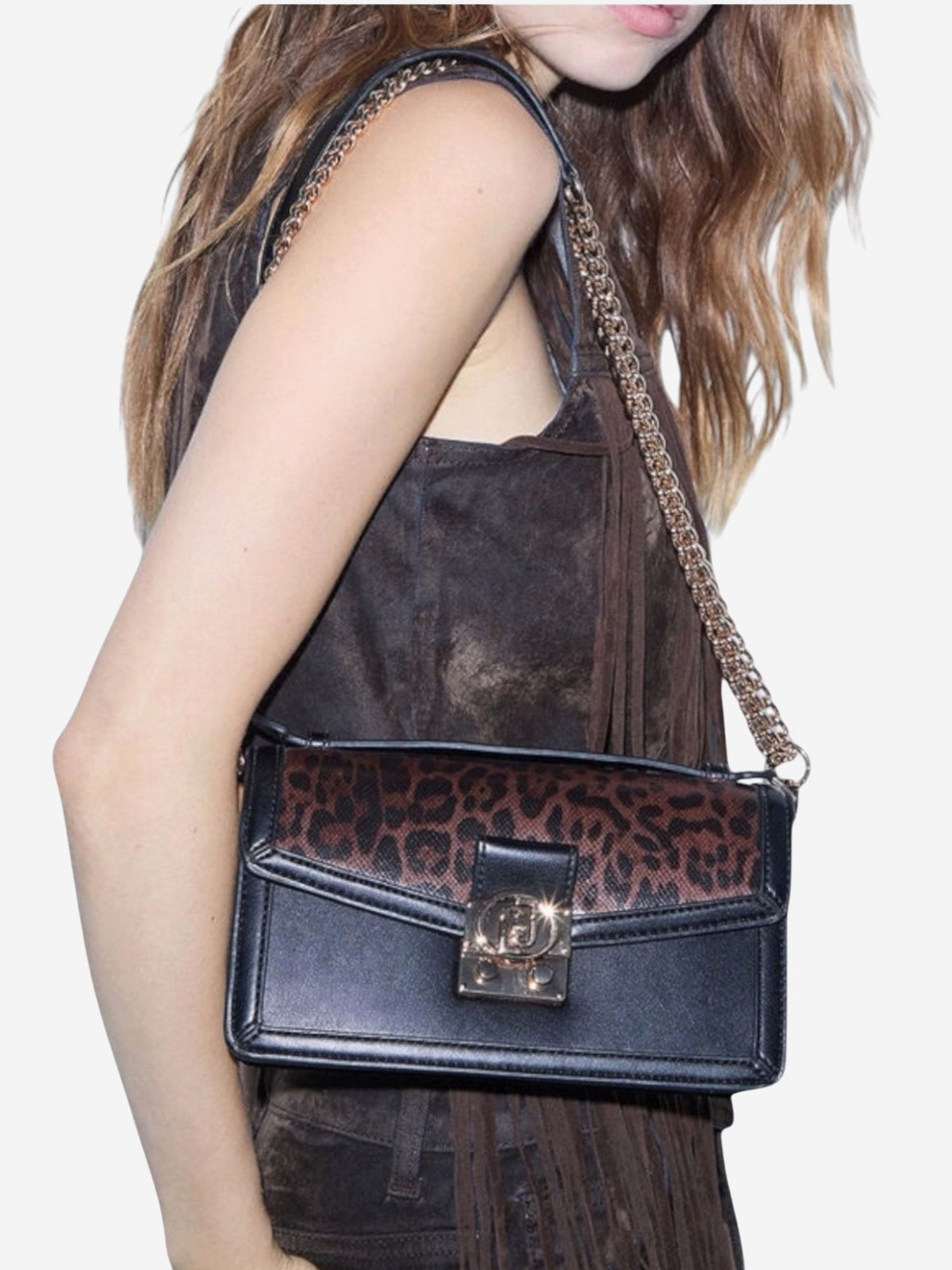 AF6039E1065 - Borsa - LIU JO